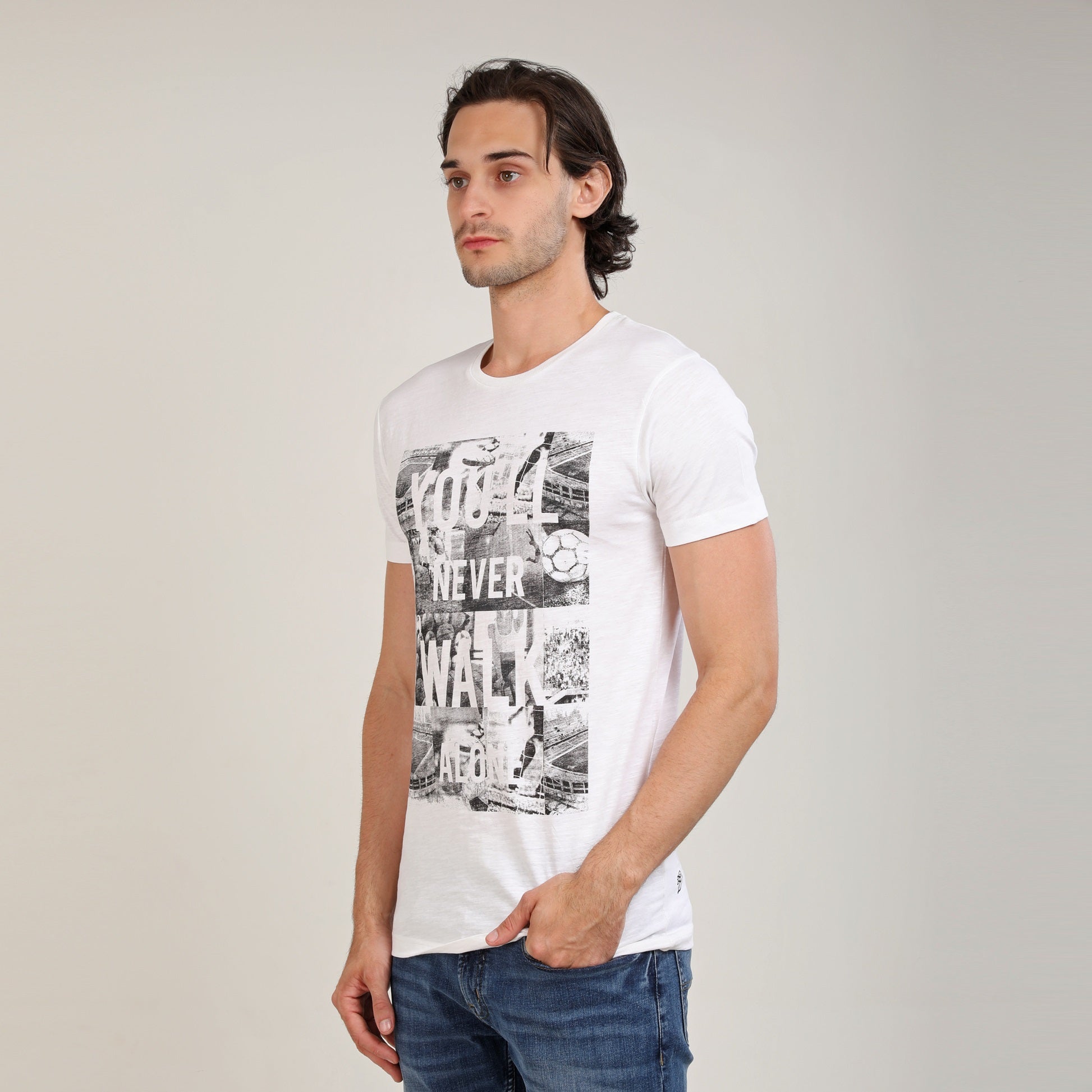 Tom Tailor Slim Fit T-Shirt