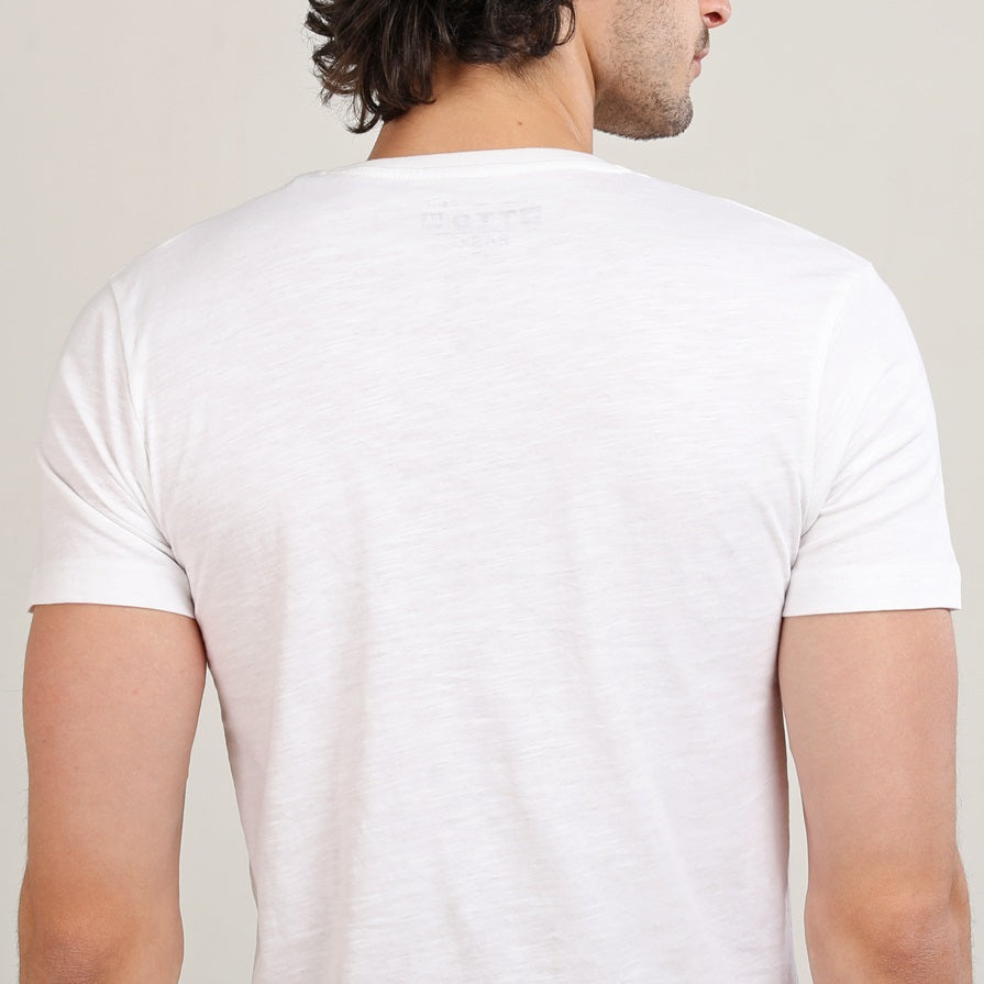 Tom Tailor Slim Fit T-Shirt