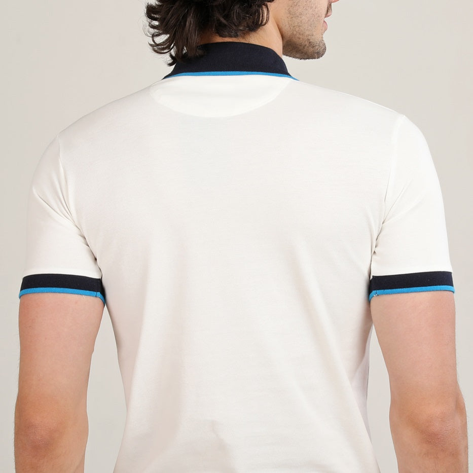 GANT Slim Fit Polo Shirt