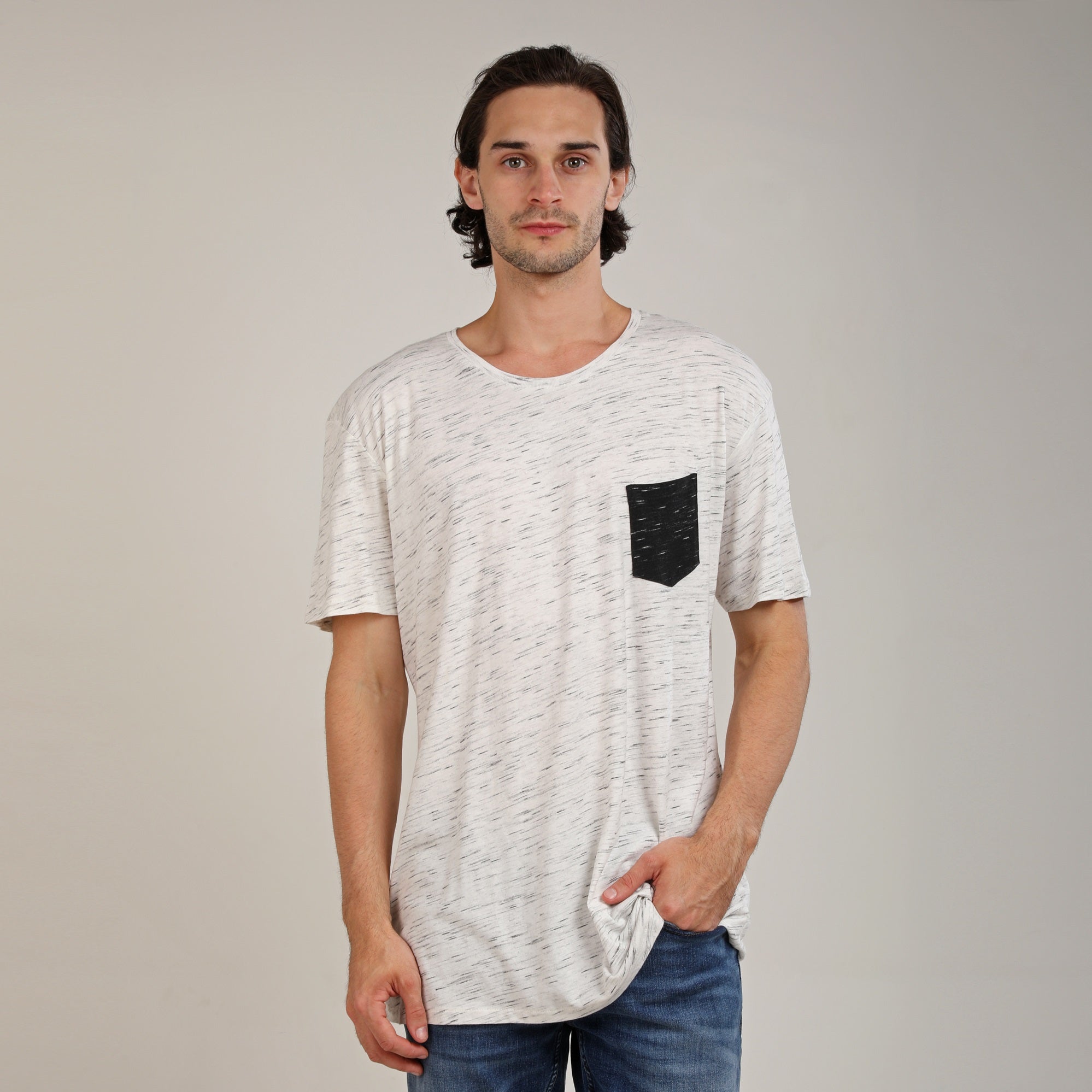 Selected Homme Relax T-Shirt