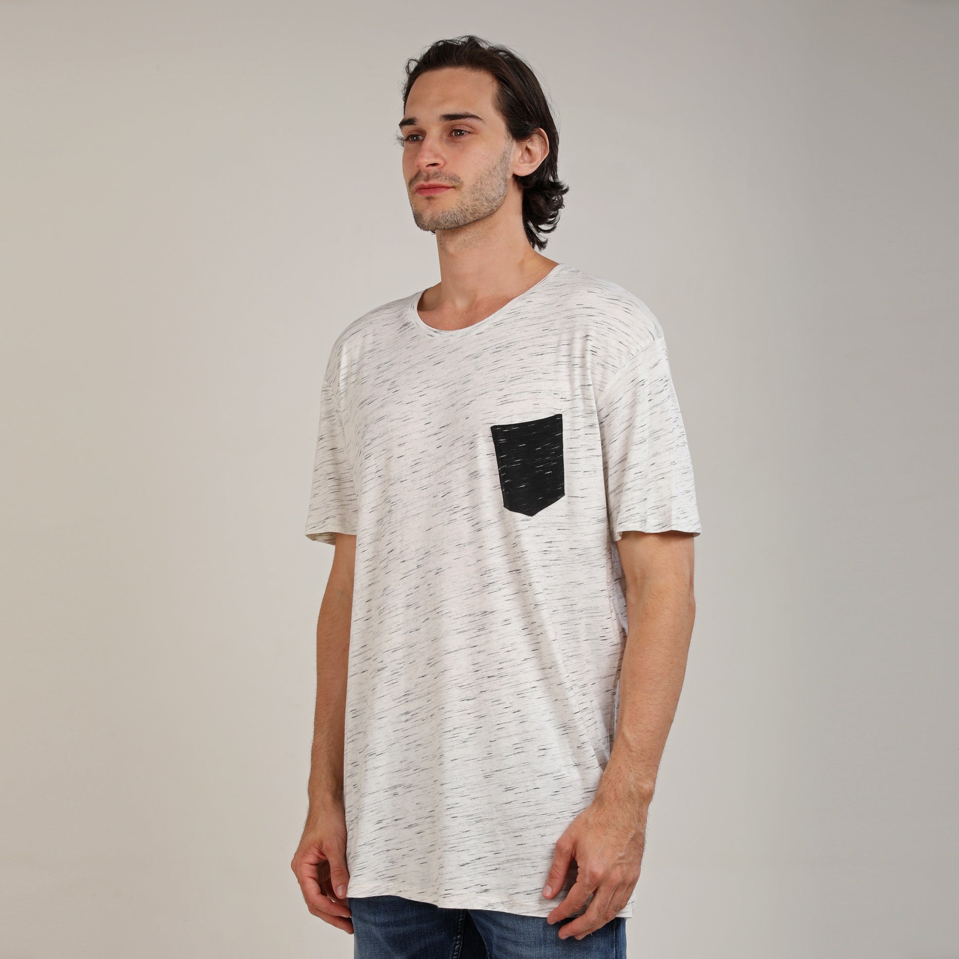 Selected Homme Relax T-Shirt