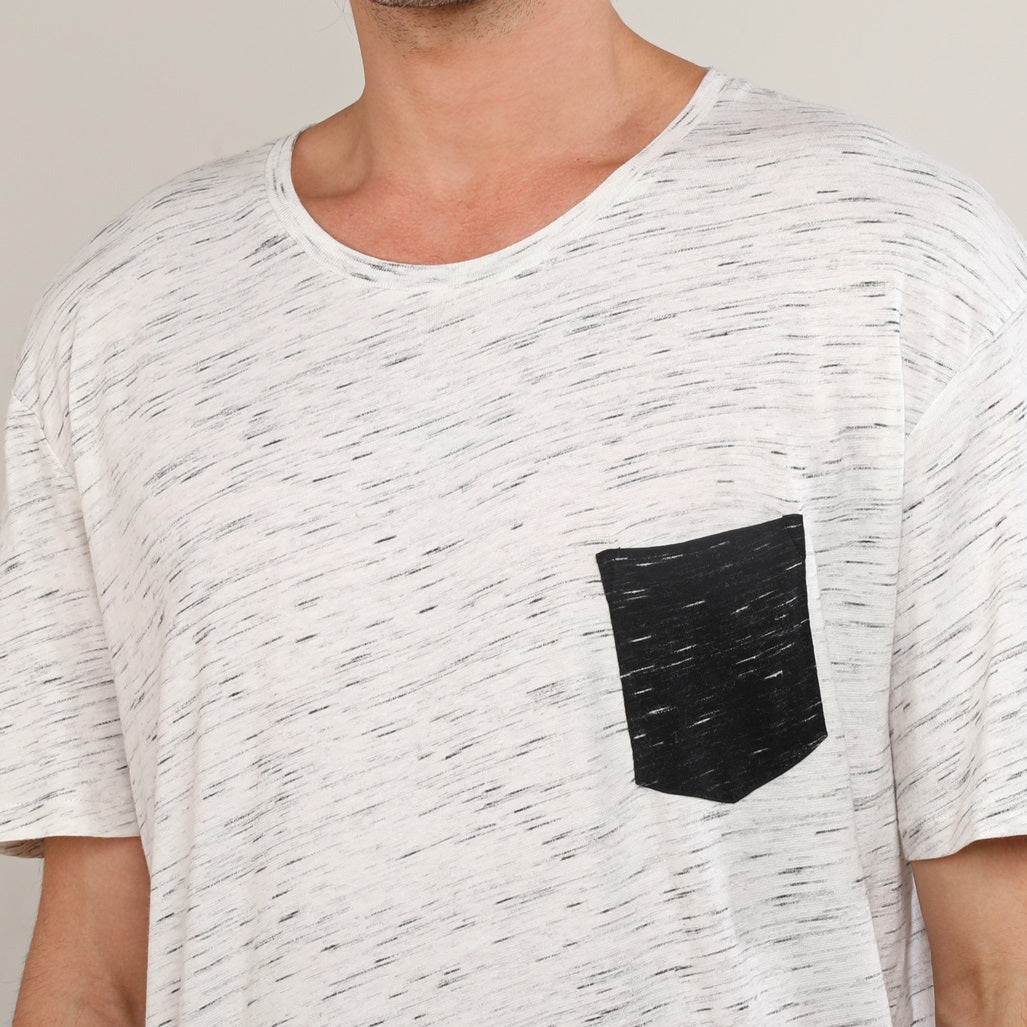 Selected Homme Relax T-Shirt