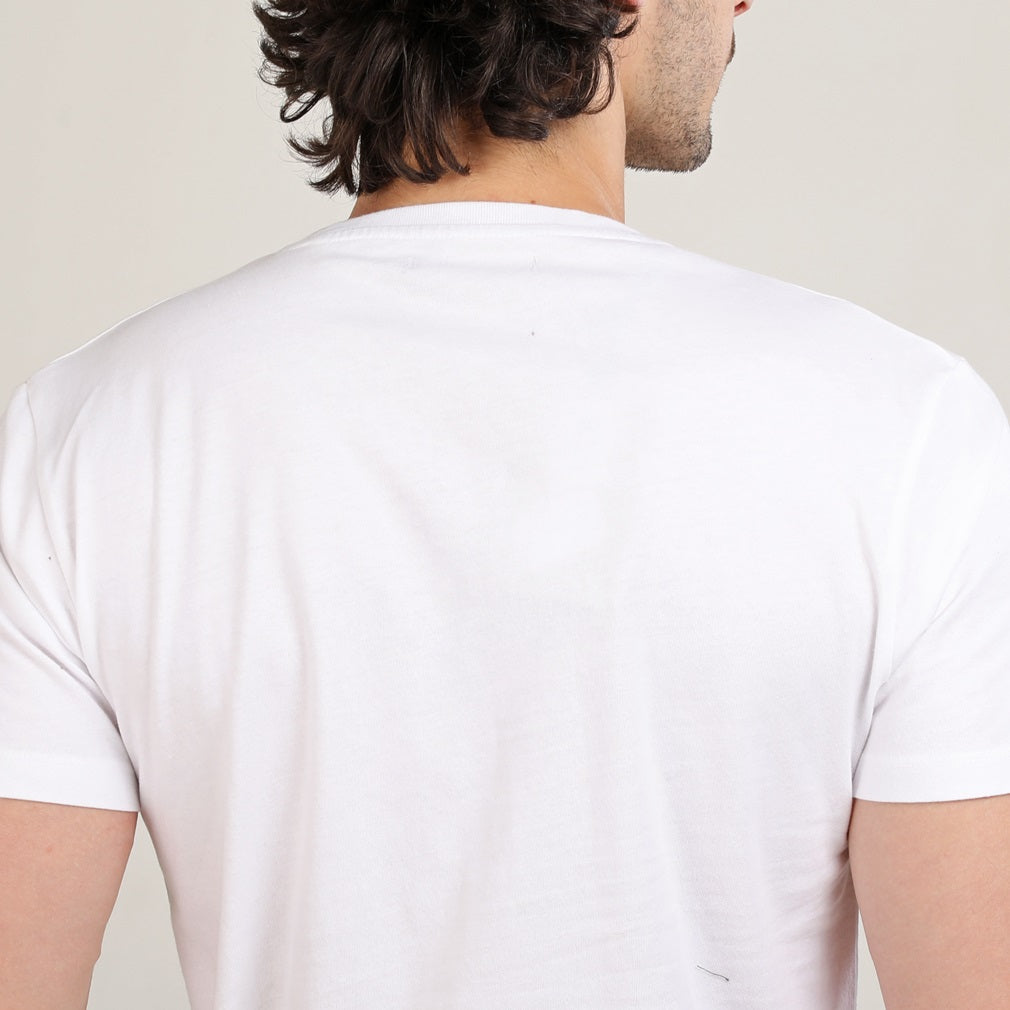 Selected Homme Slim Fit T-Shirt