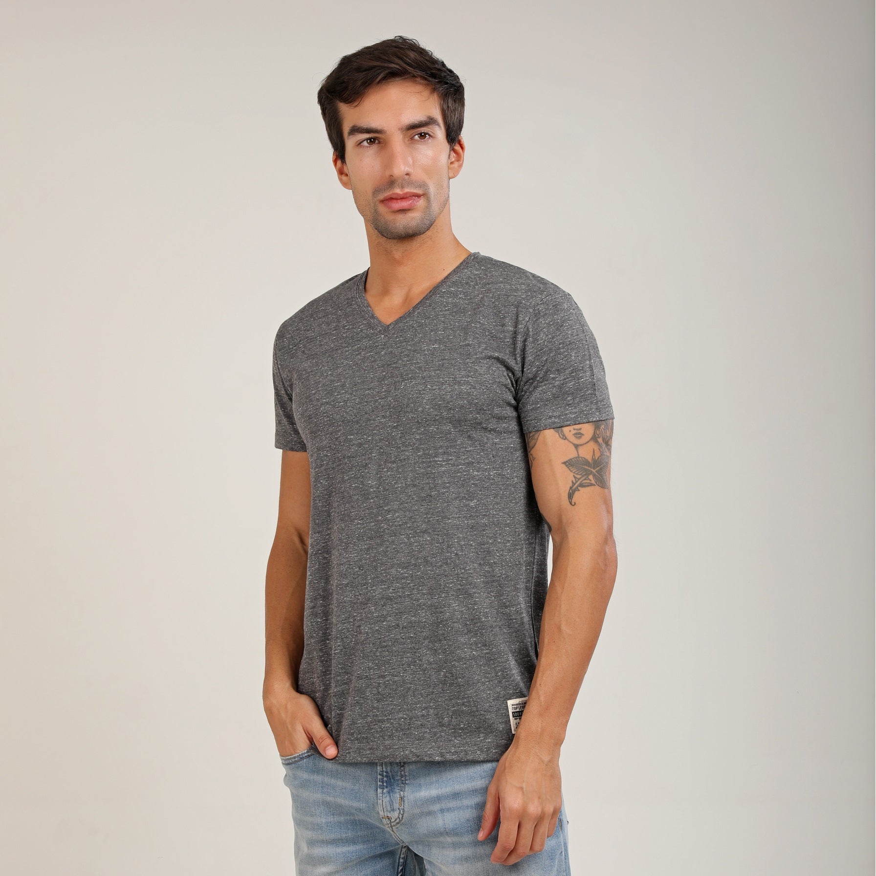 Esprit Slim Fit T-Shirt