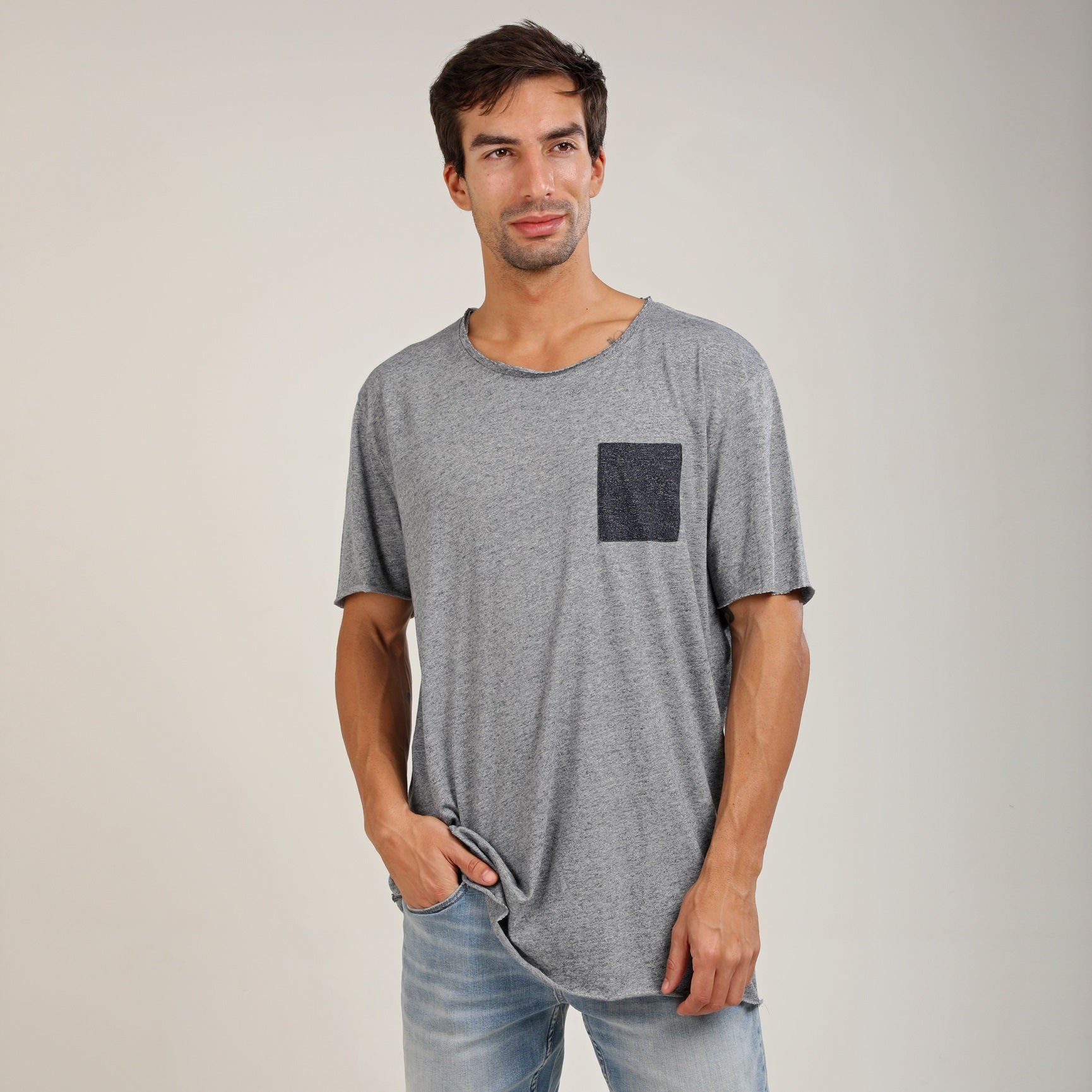 Selected Homme Relax Fit T-Shirt