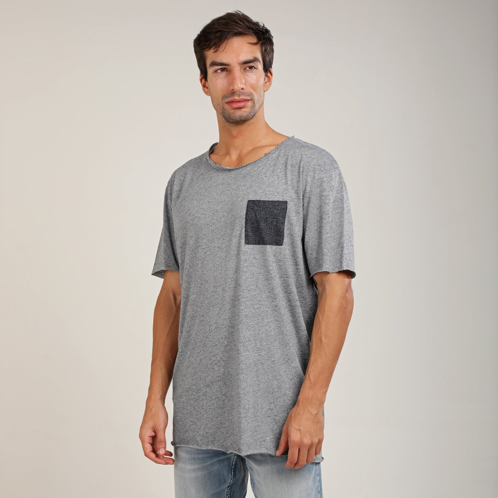 Selected Homme Relax Fit T-Shirt