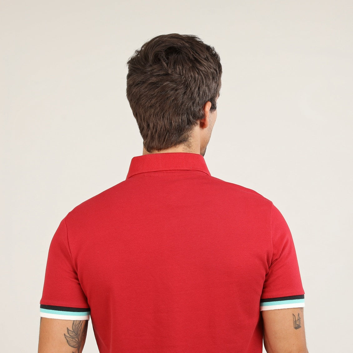 Lacoste Slim Fit Polo Shirt