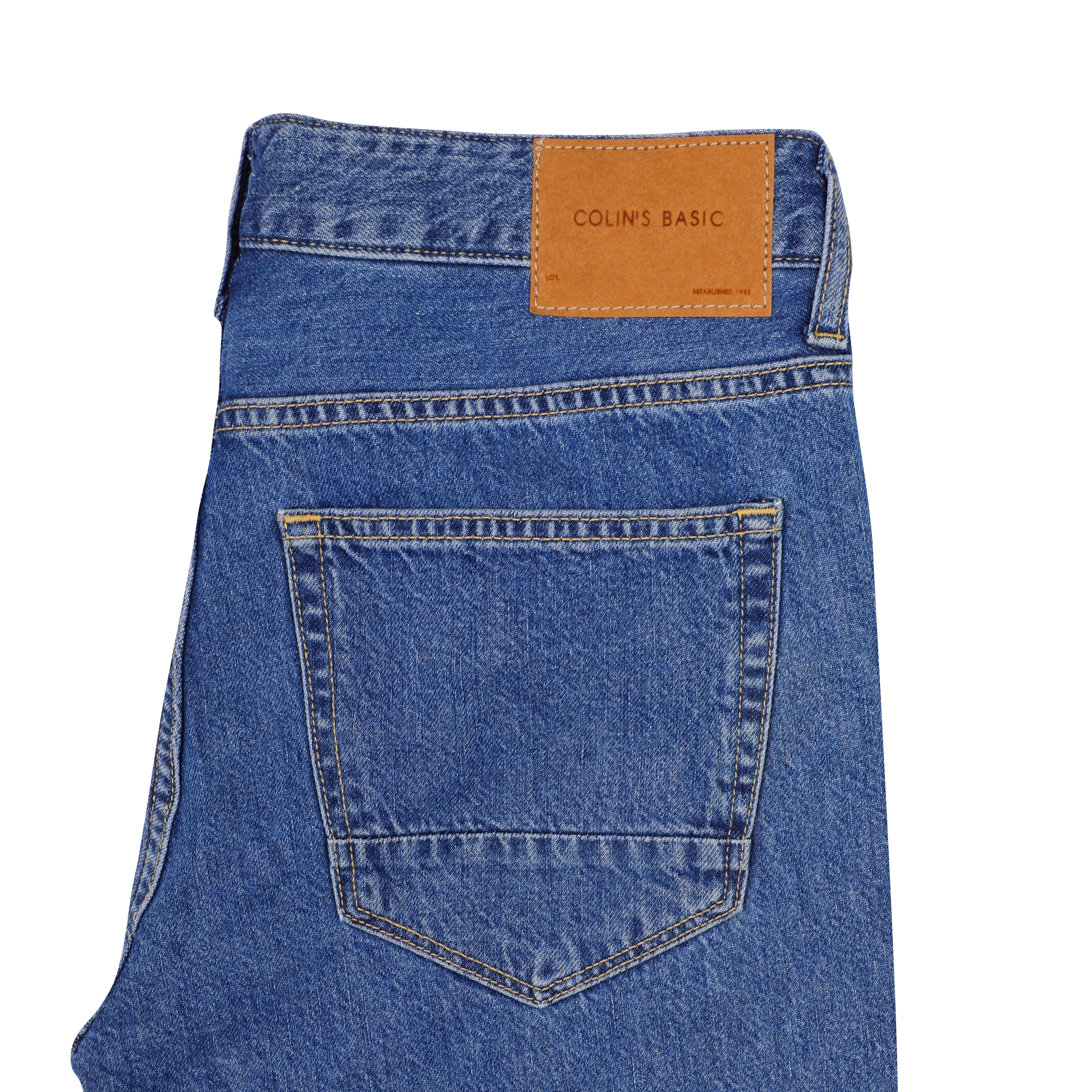 Collins Jeans