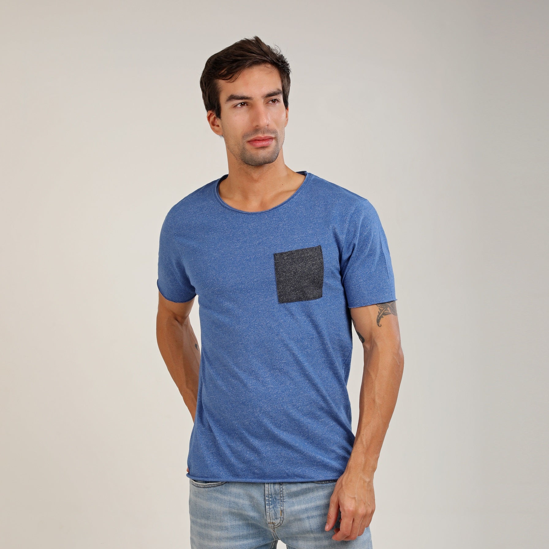 Tom Tailor Slim Fit T-Shirt