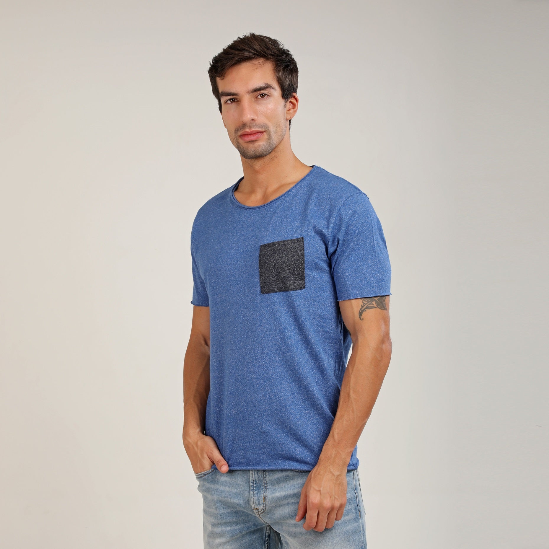 Tom Tailor Slim Fit T-Shirt