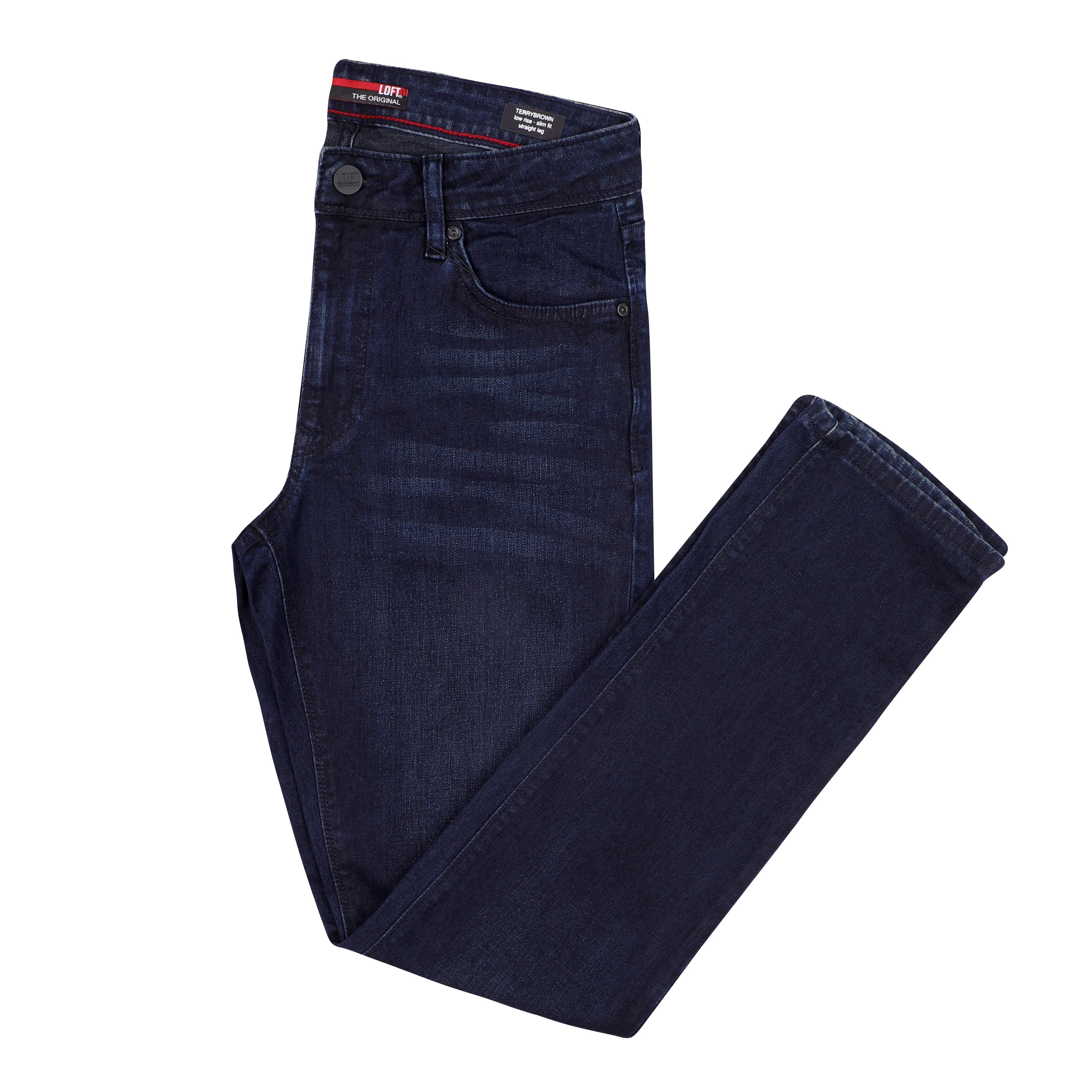 LOFT Slim Fit Jeans