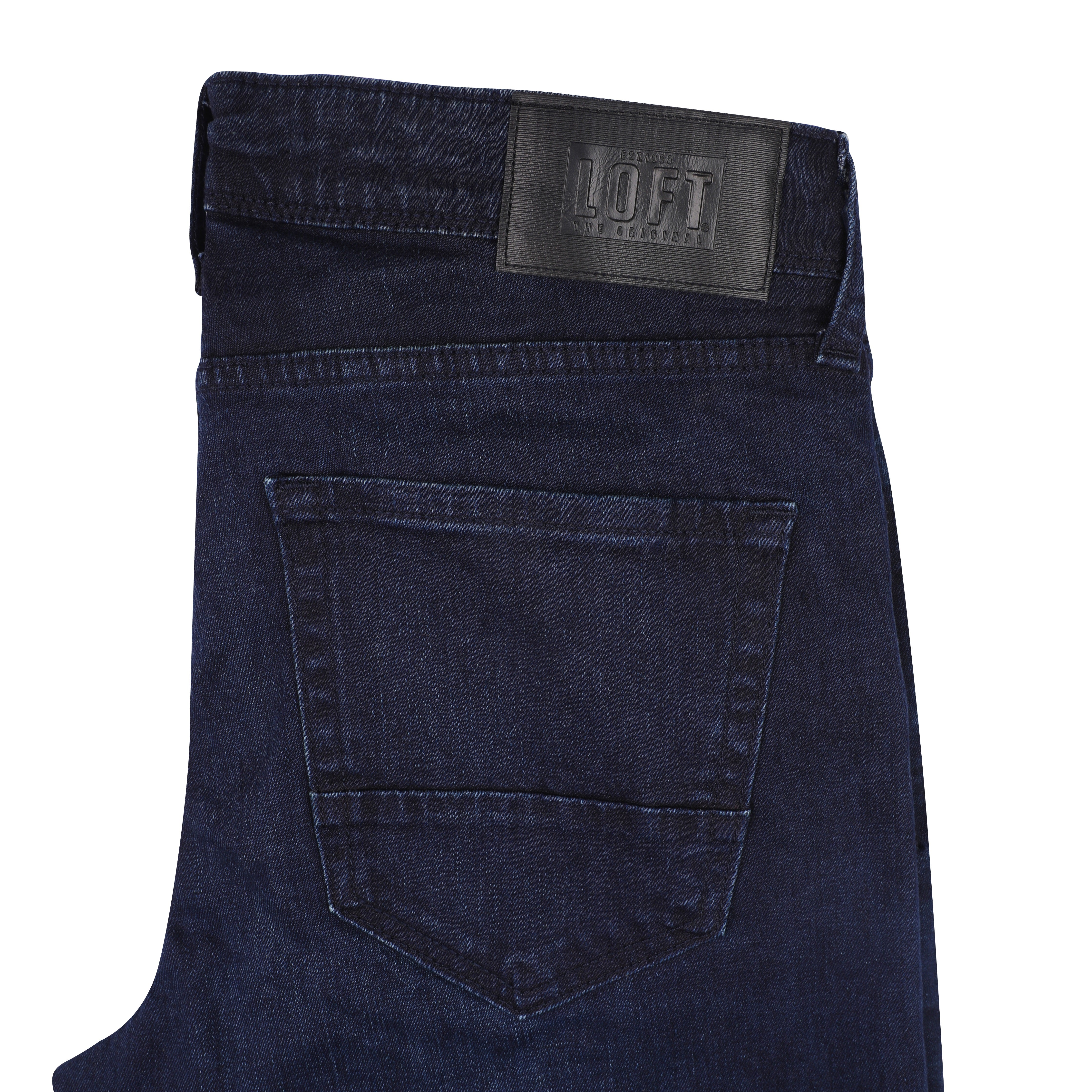 LOFT Slim Fit Jeans