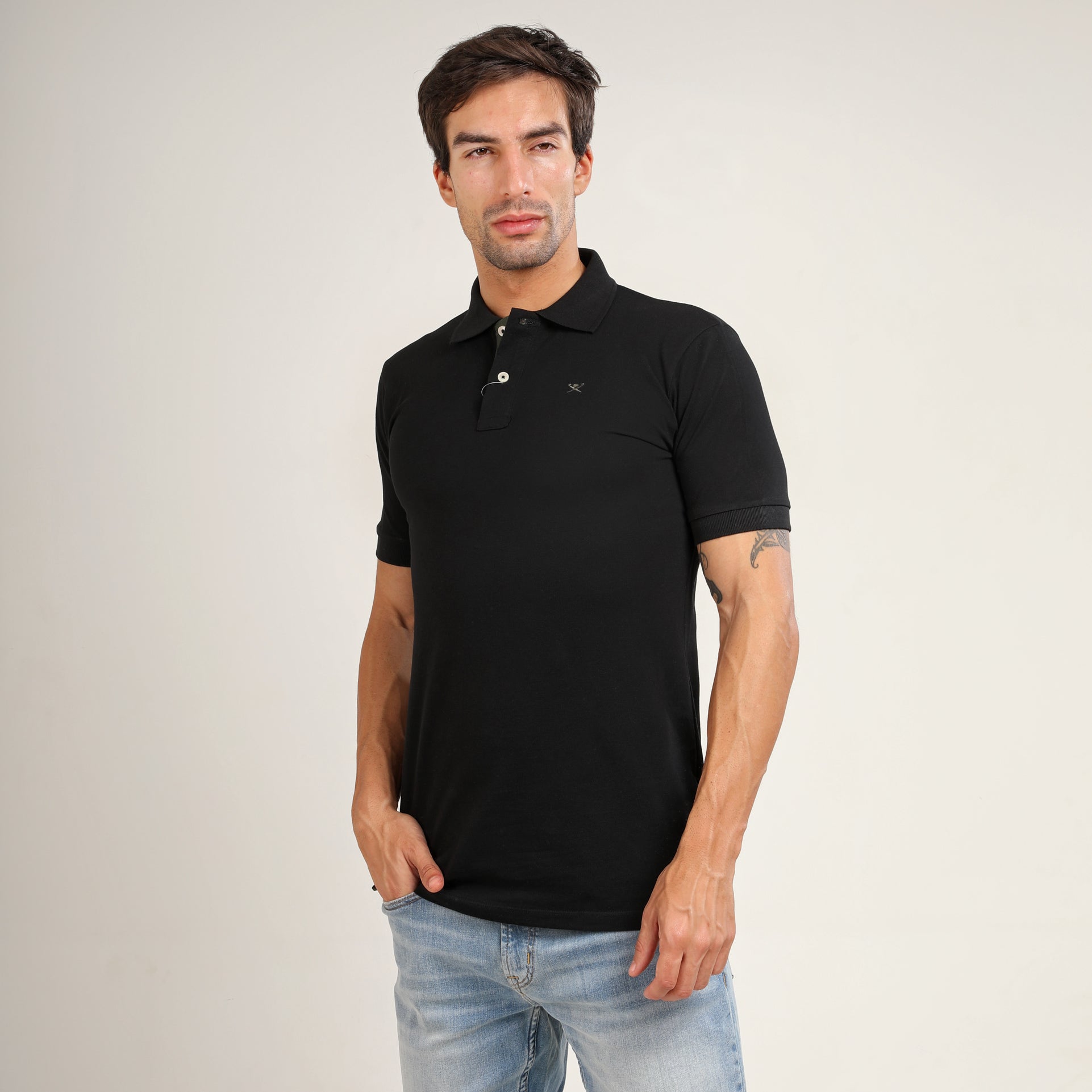 HACKETT Polo Shirt