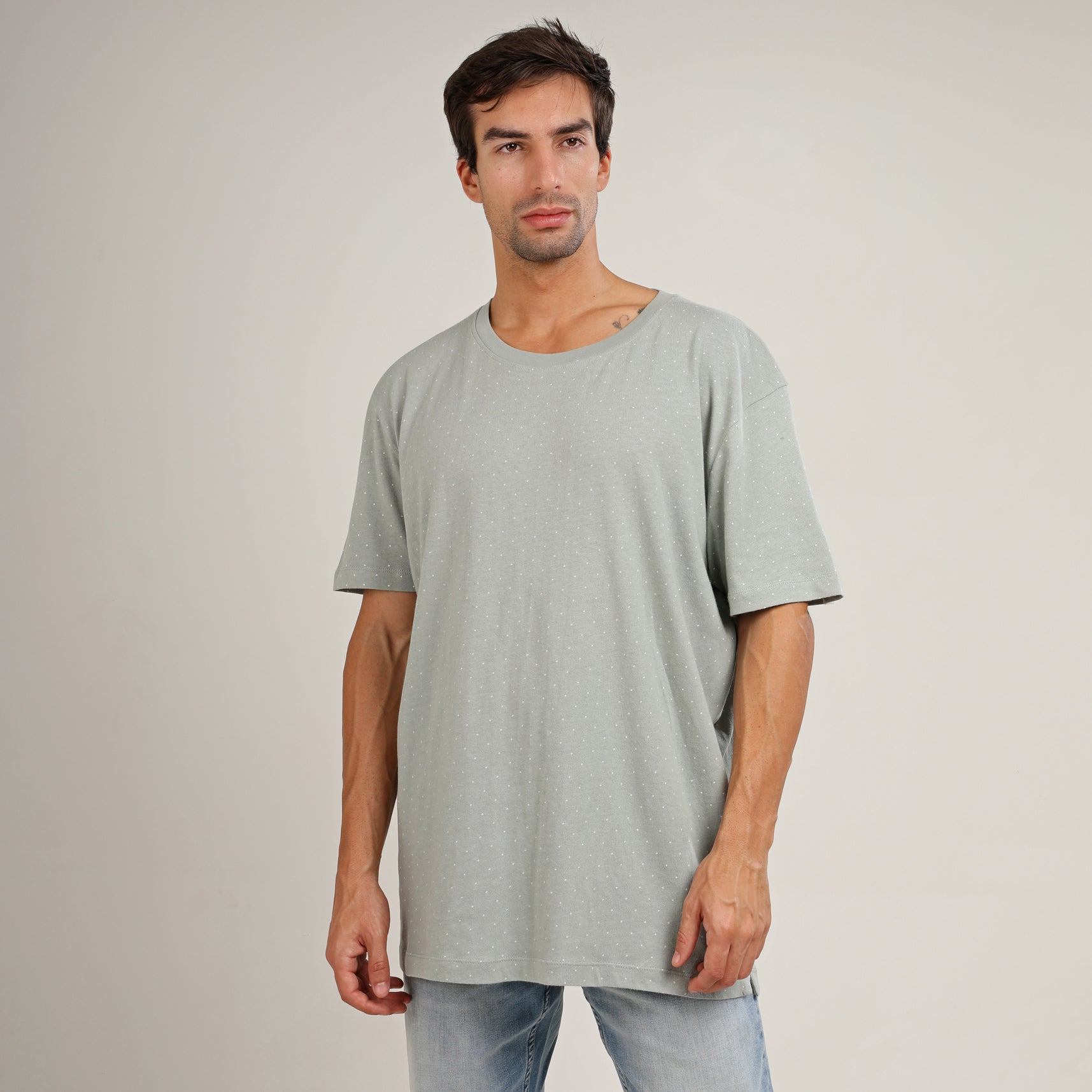 Selected Homme Relax Fit T-Shirt