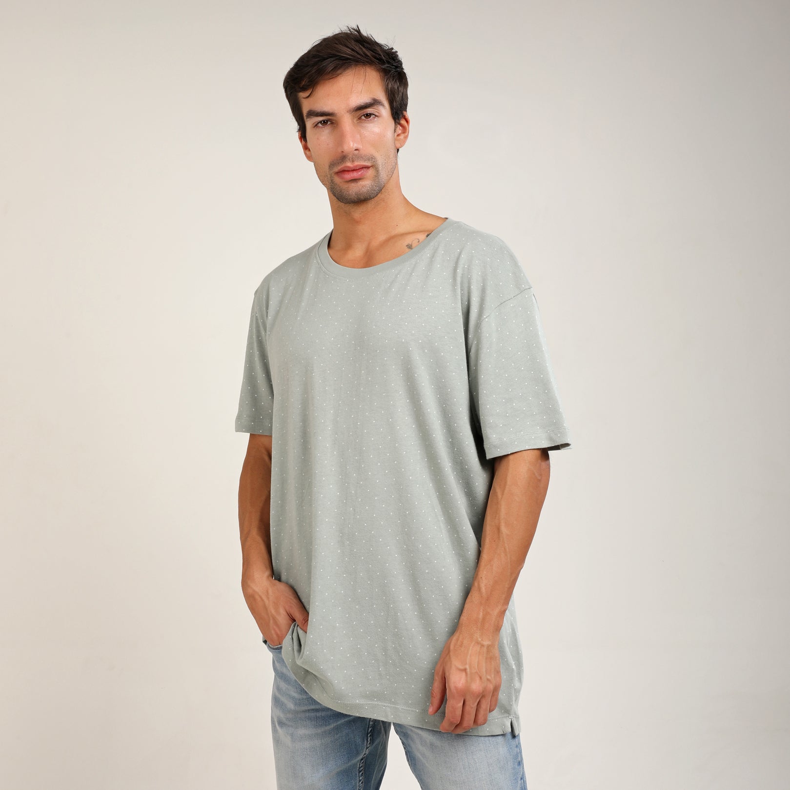 Selected Homme Relax Fit T-Shirt