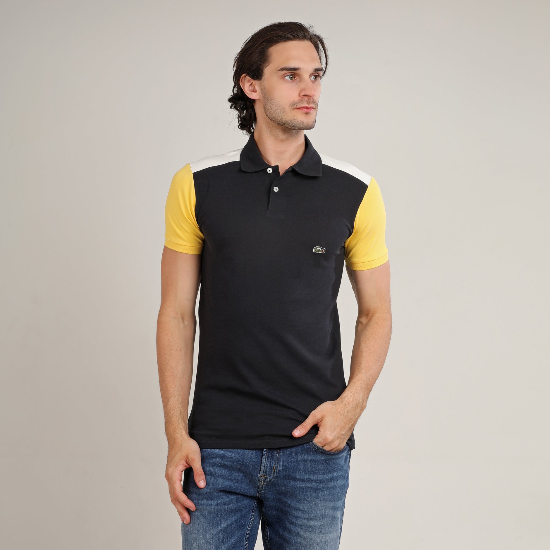 Lacoste Slim Fit Polo Shirt