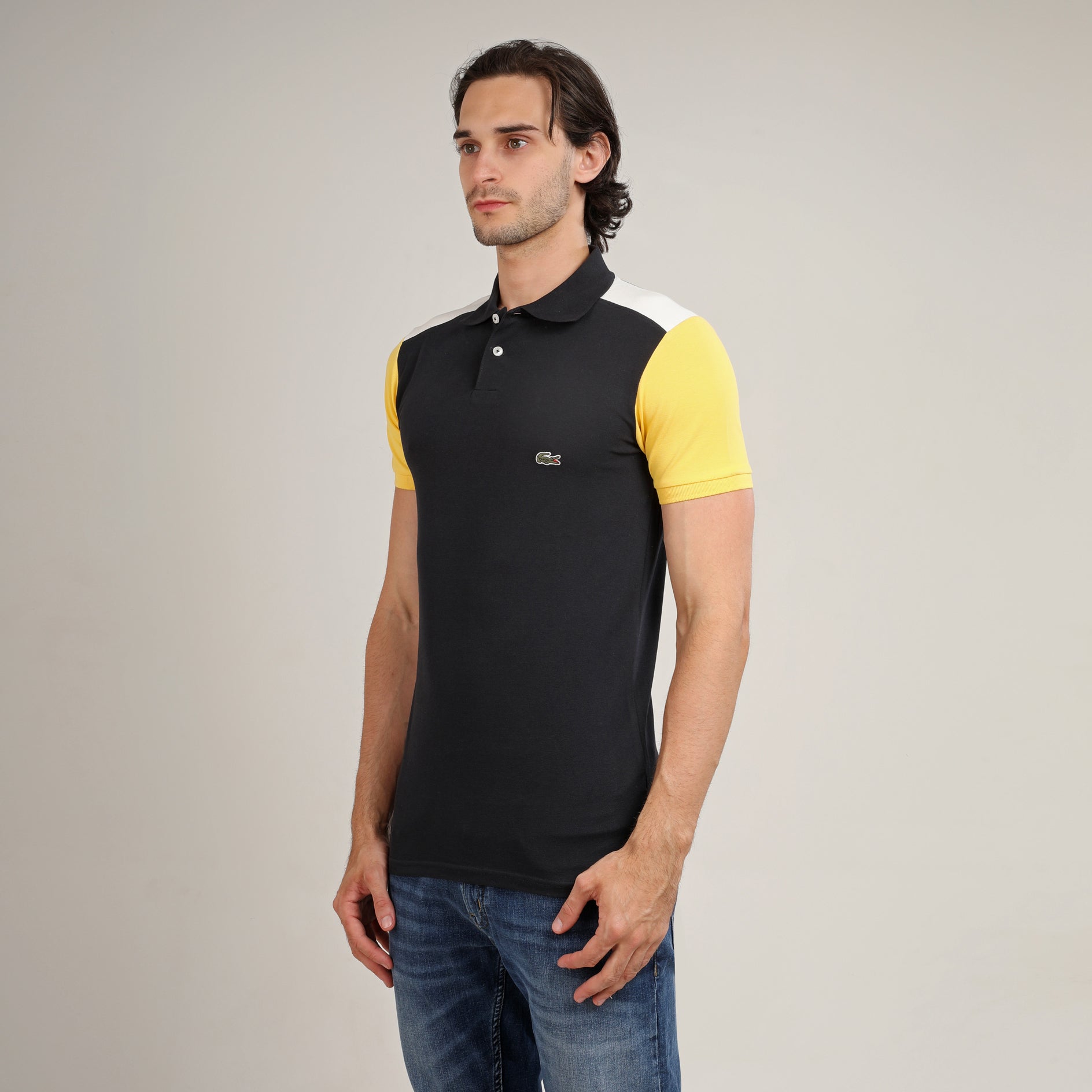 Lacoste Slim Fit Polo Shirt