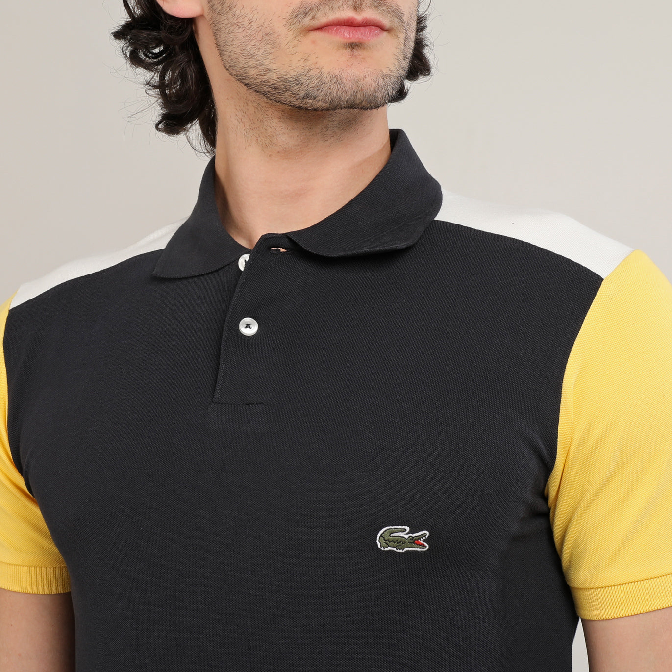 Lacoste Slim Fit Polo Shirt