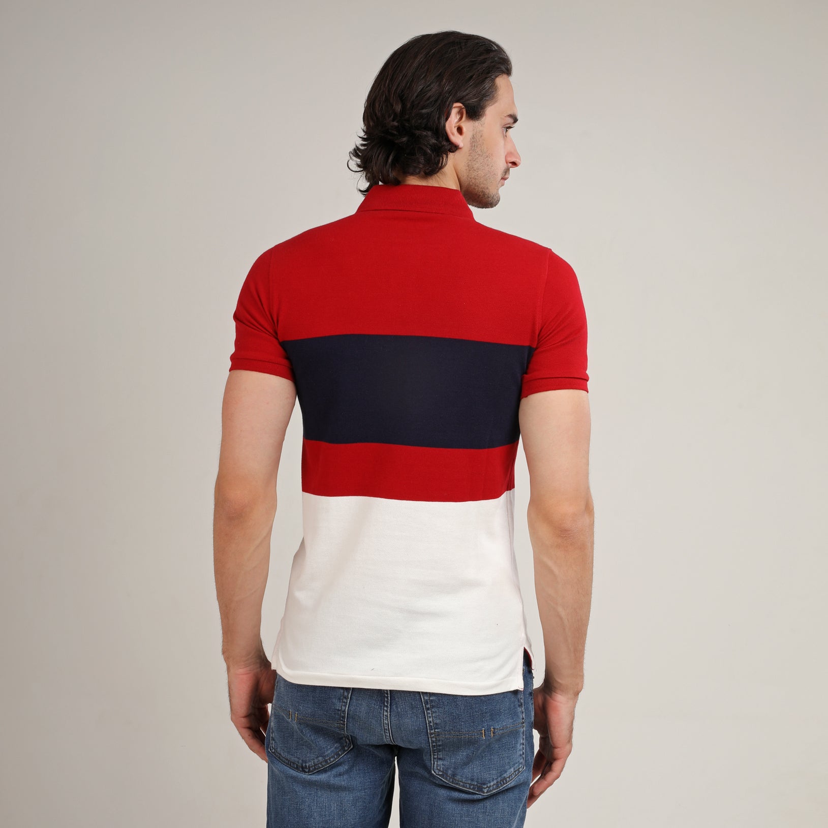 Lacoste Slim Fit Polo Shirt