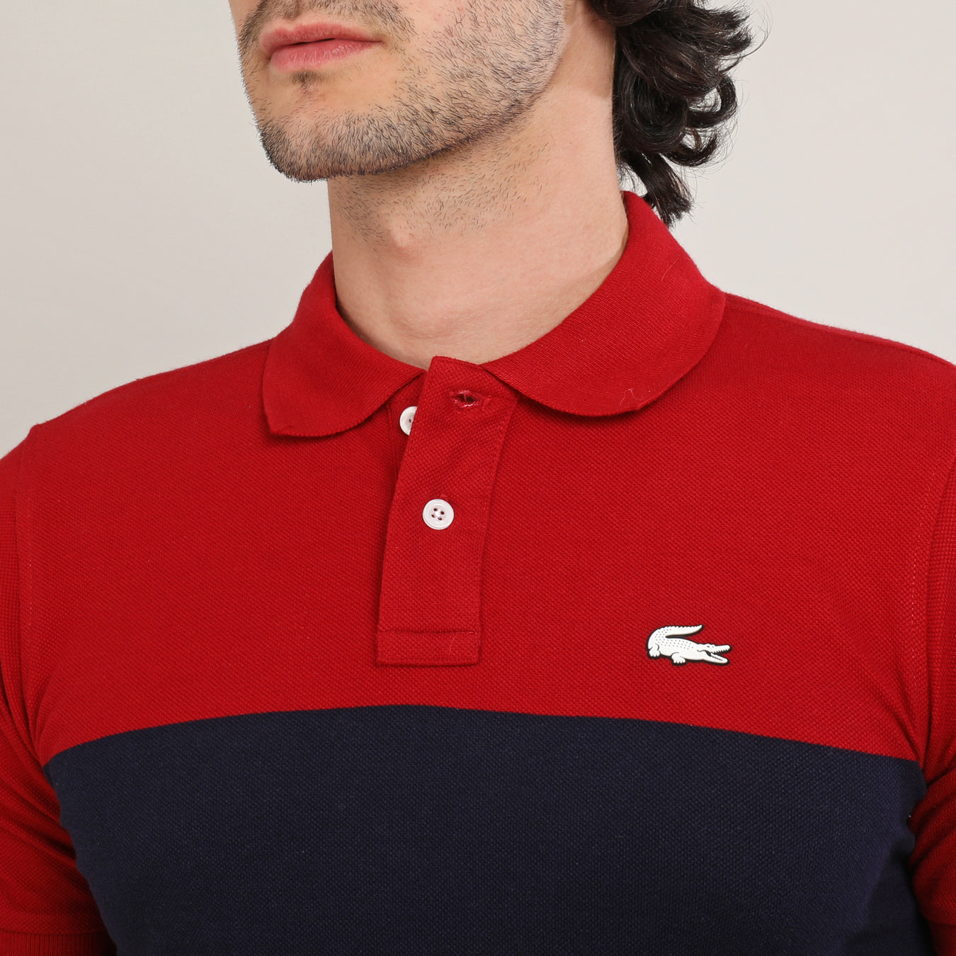 Lacoste Slim Fit Polo Shirt