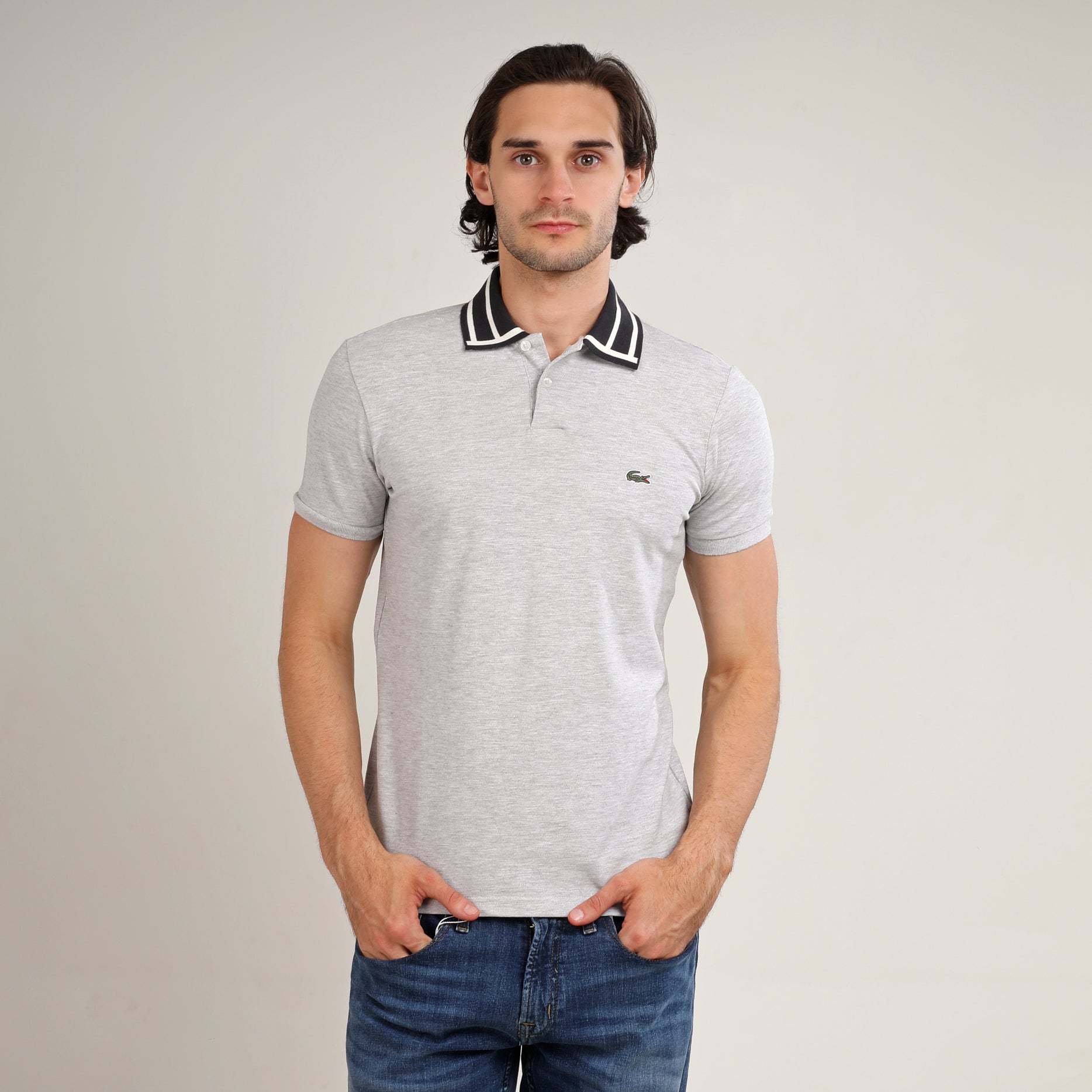 Lacoste Slim Fit Polo Shirt