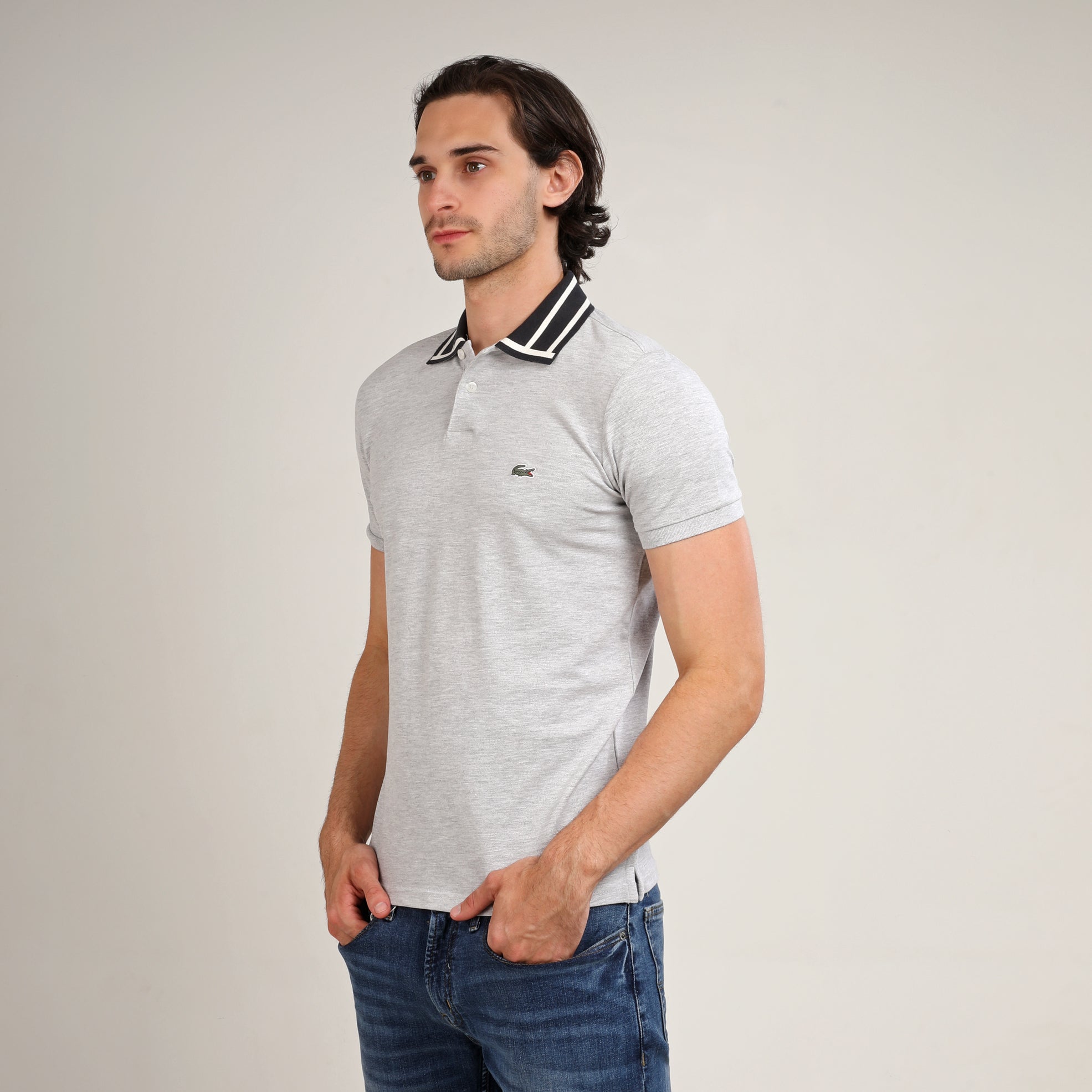 Lacoste Slim Fit Polo Shirt