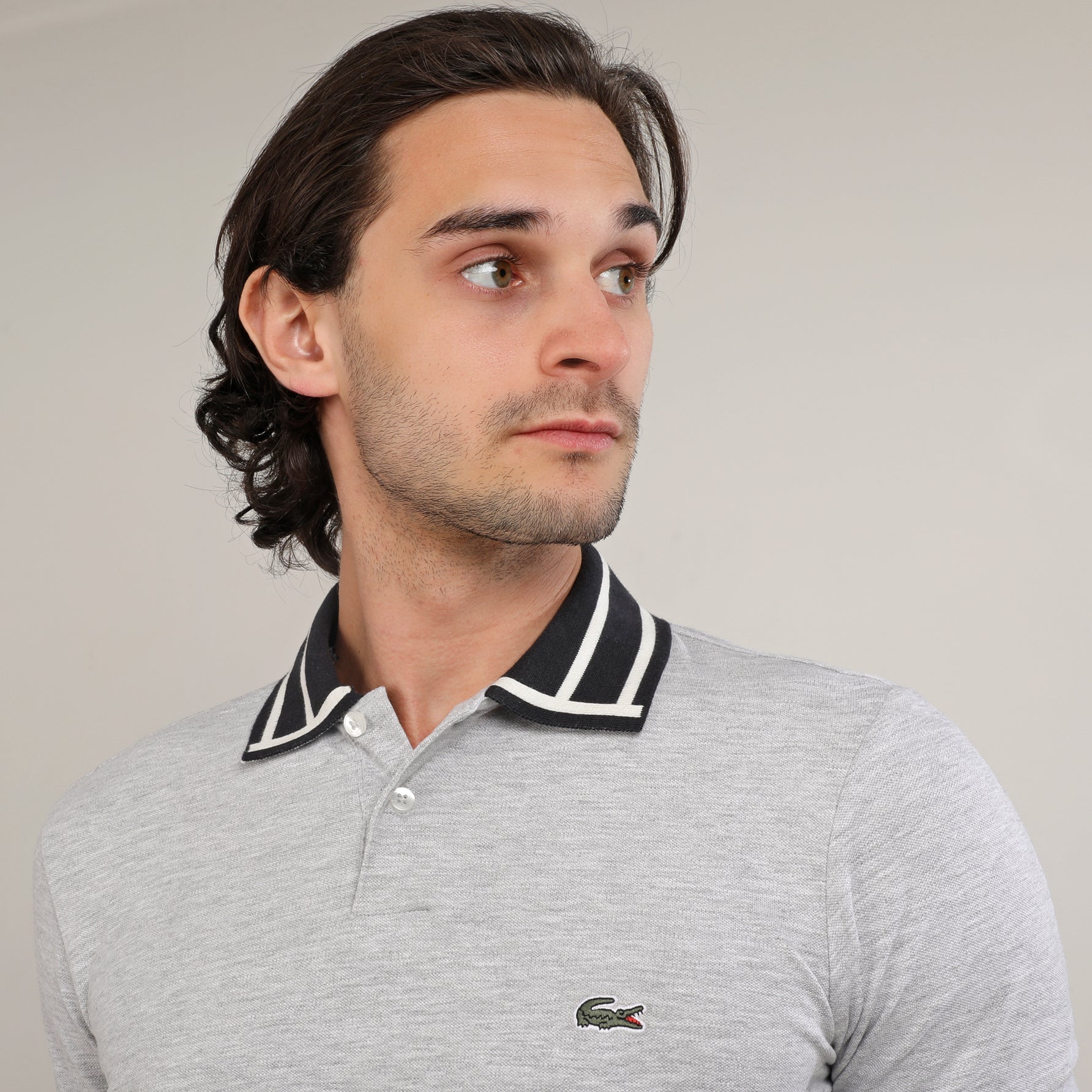 Lacoste Slim Fit Polo Shirt