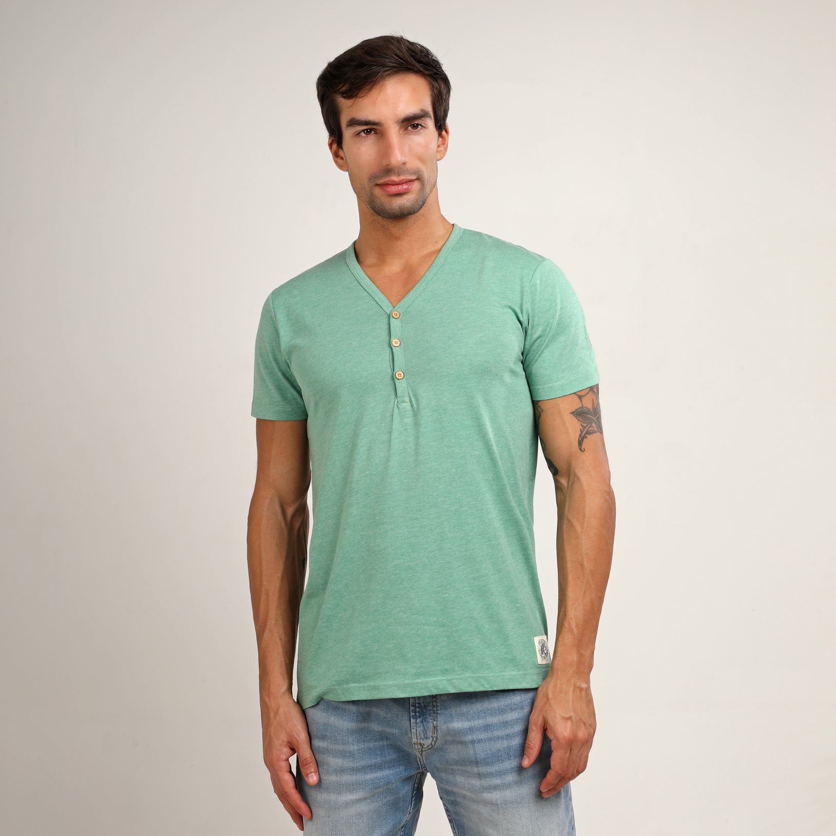 Esprit Slim Fit T-Shirt