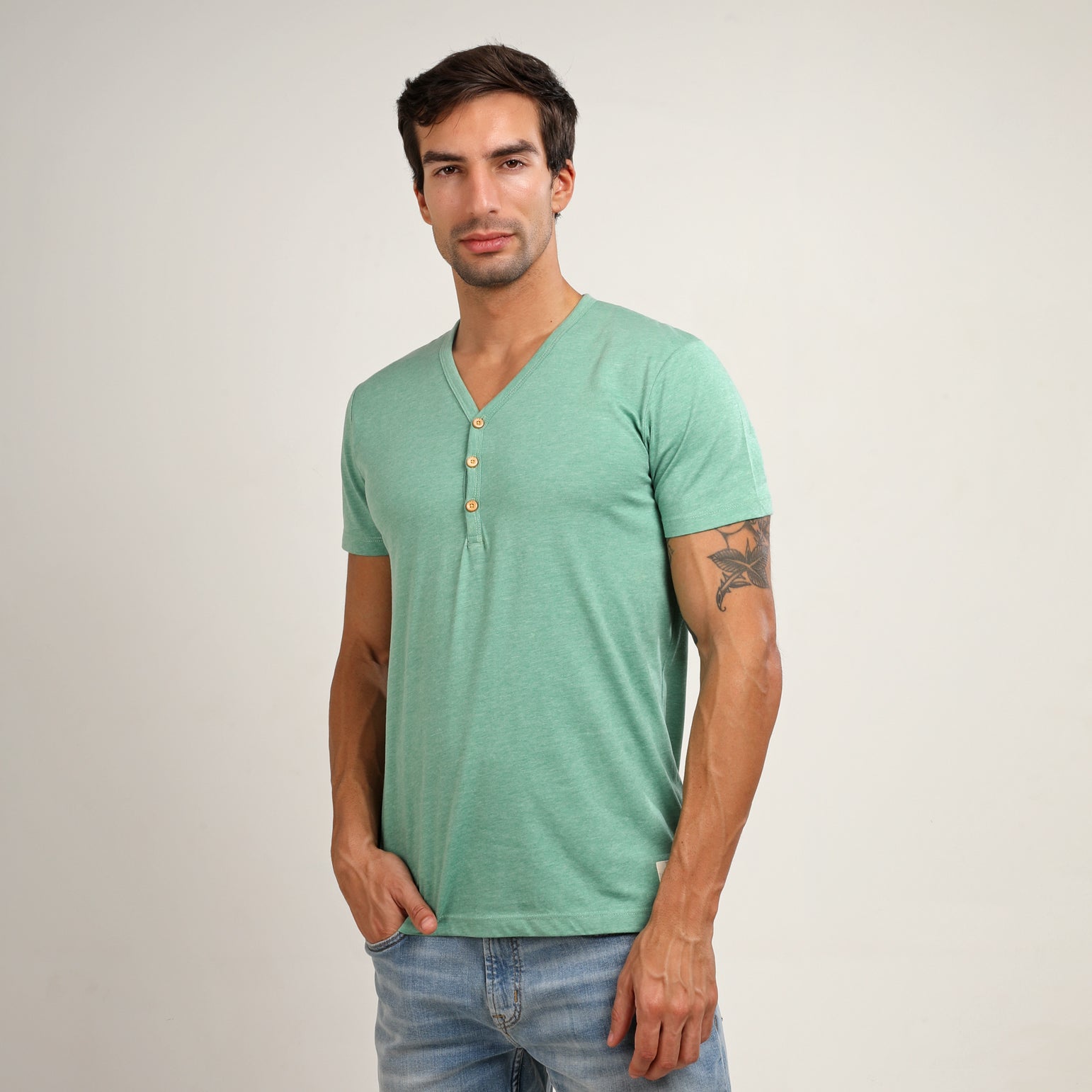 Esprit Slim Fit T-Shirt