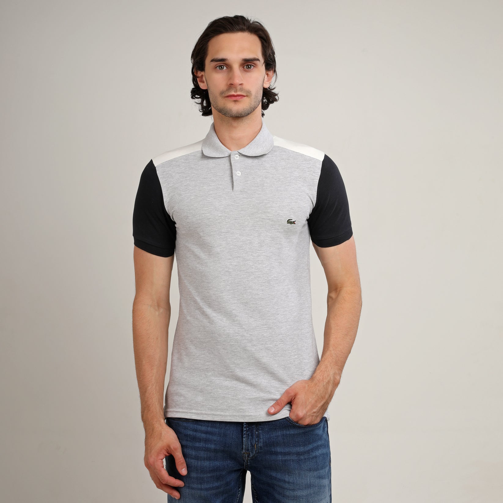 Lacoste Slim Fit Polo Shirt