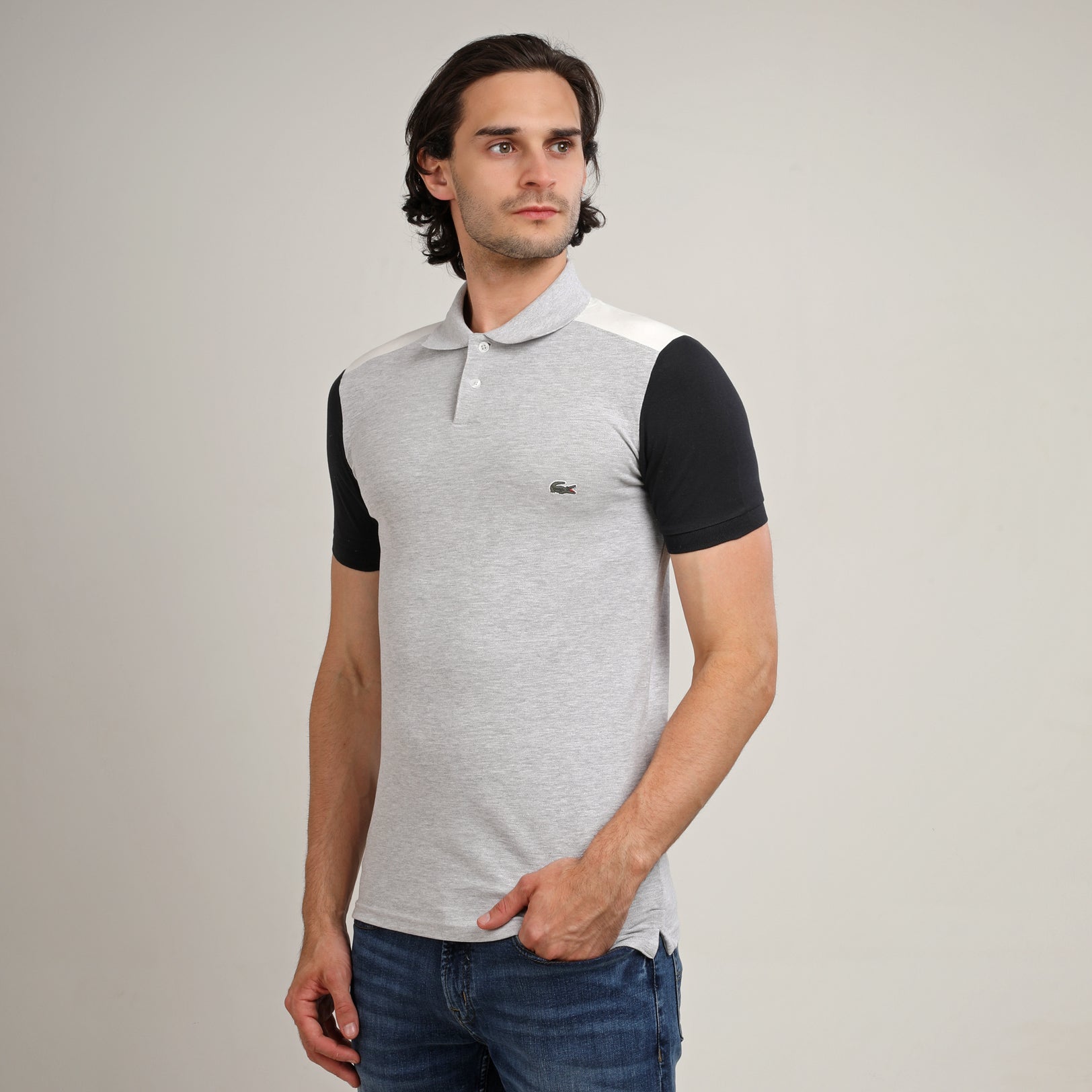 Lacoste Slim Fit Polo Shirt