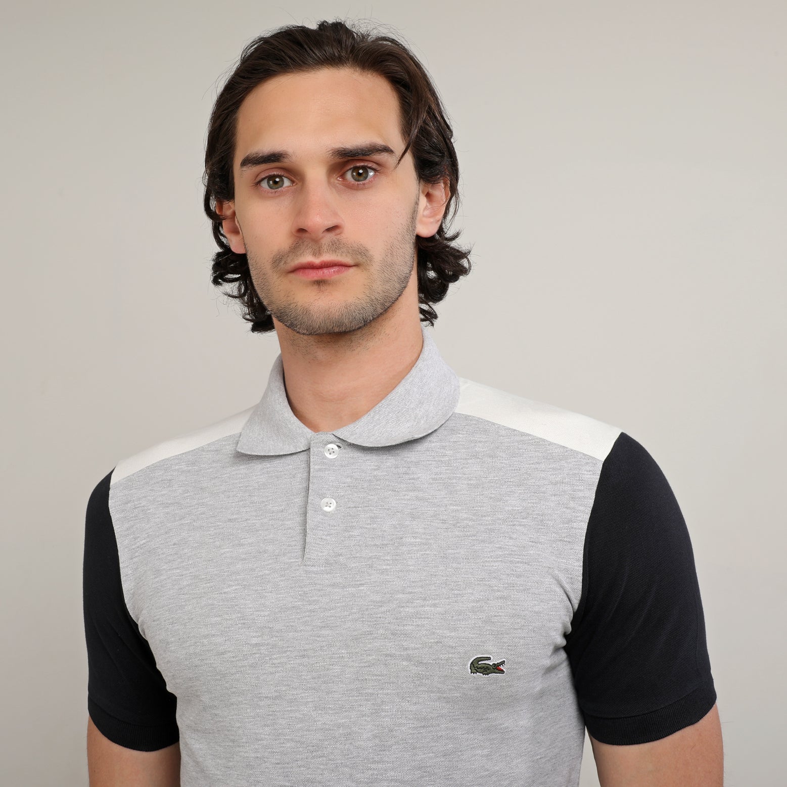 Lacoste Slim Fit Polo Shirt