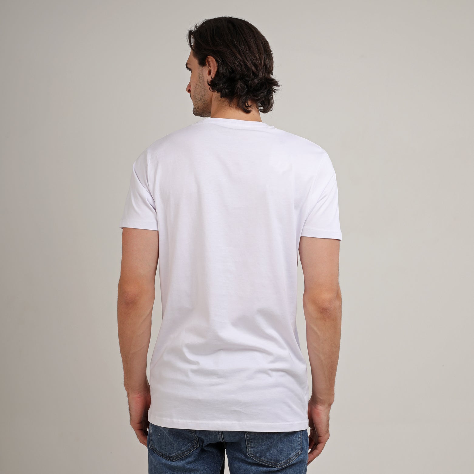 Selected Homme Slim Fit T-Shirt