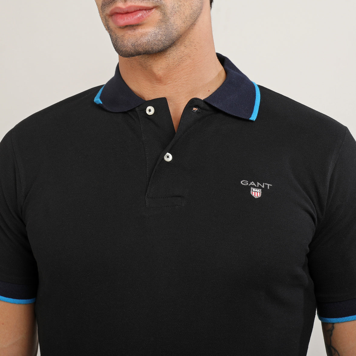 GANT Slim Fit Polo Shirt