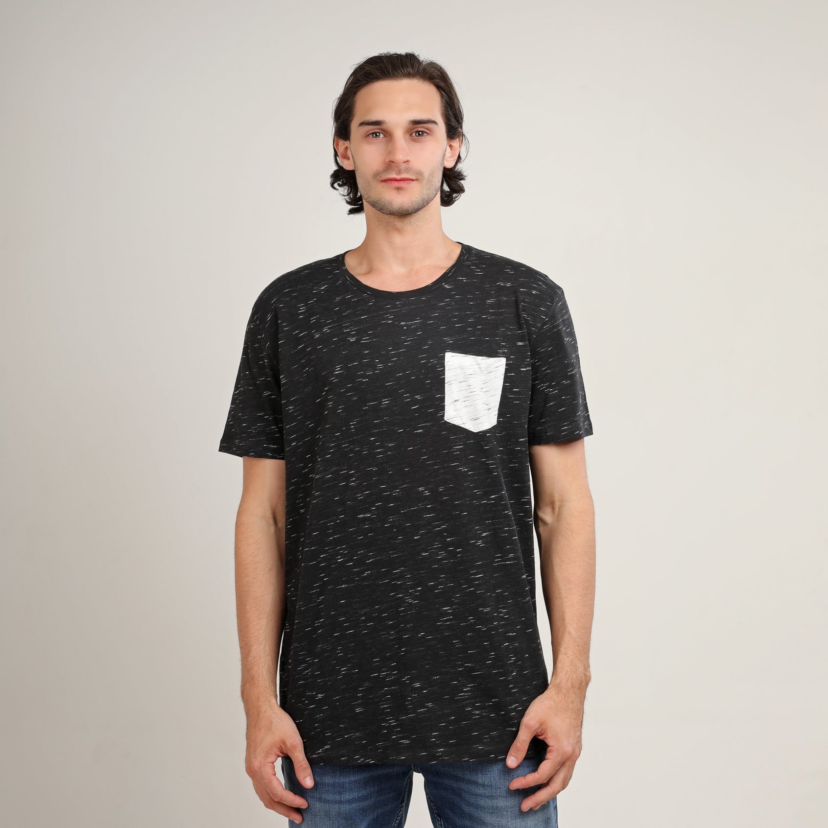 Selected Homme Relax Fit T-Shirt