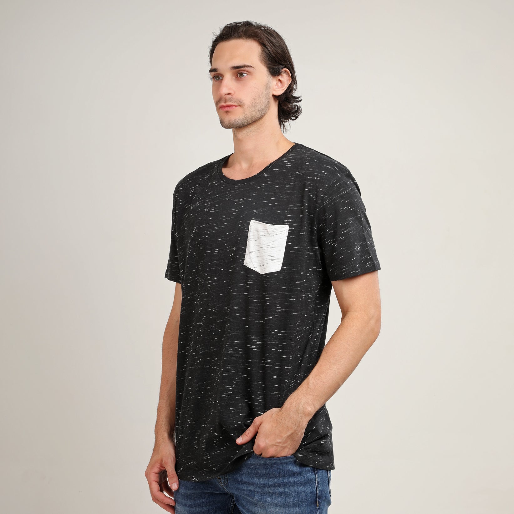 Selected Homme Relax Fit T-Shirt