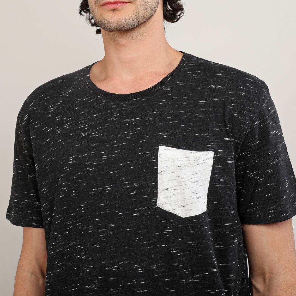 Selected Homme Relax Fit T-Shirt