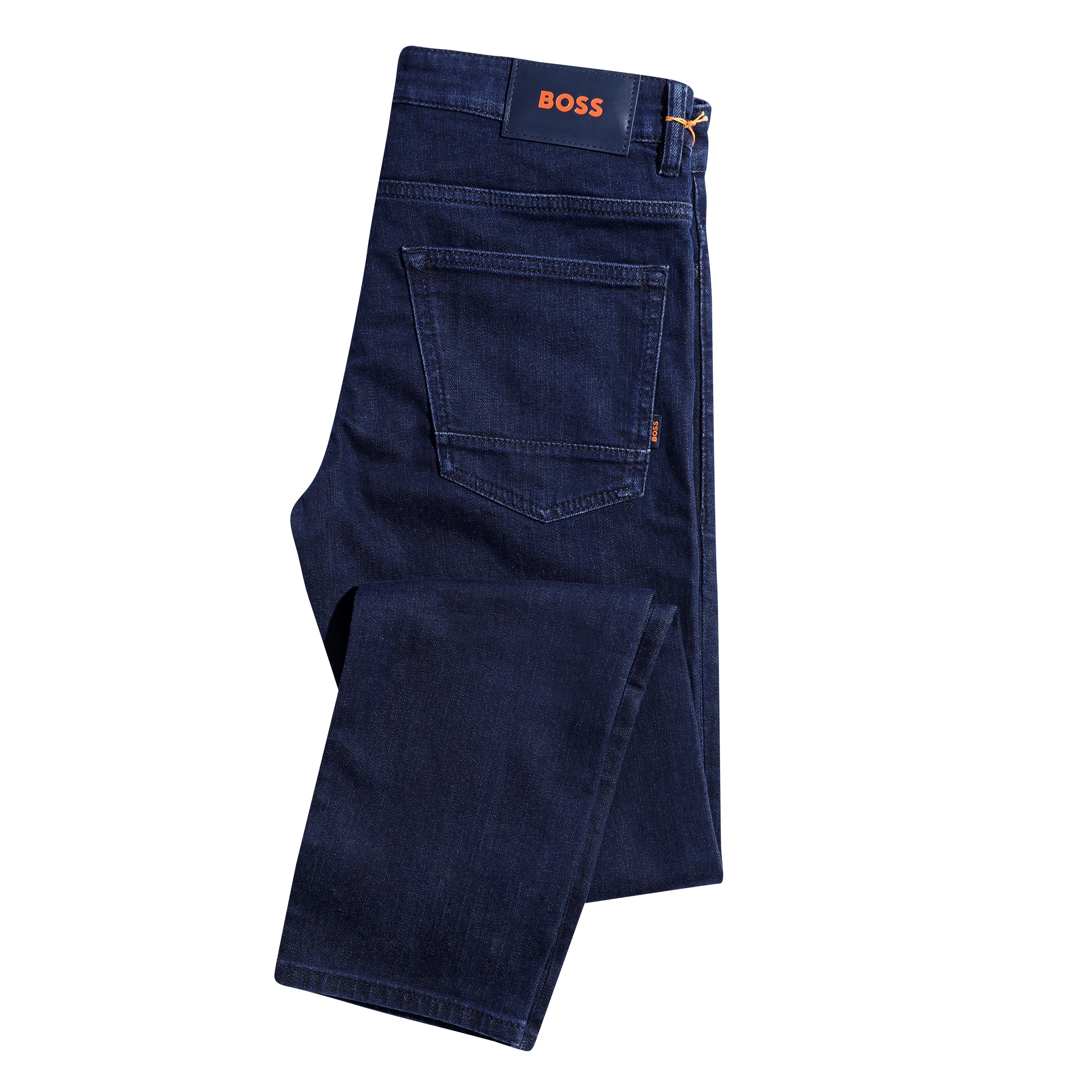 Hugo Boss Slim Fit jeans