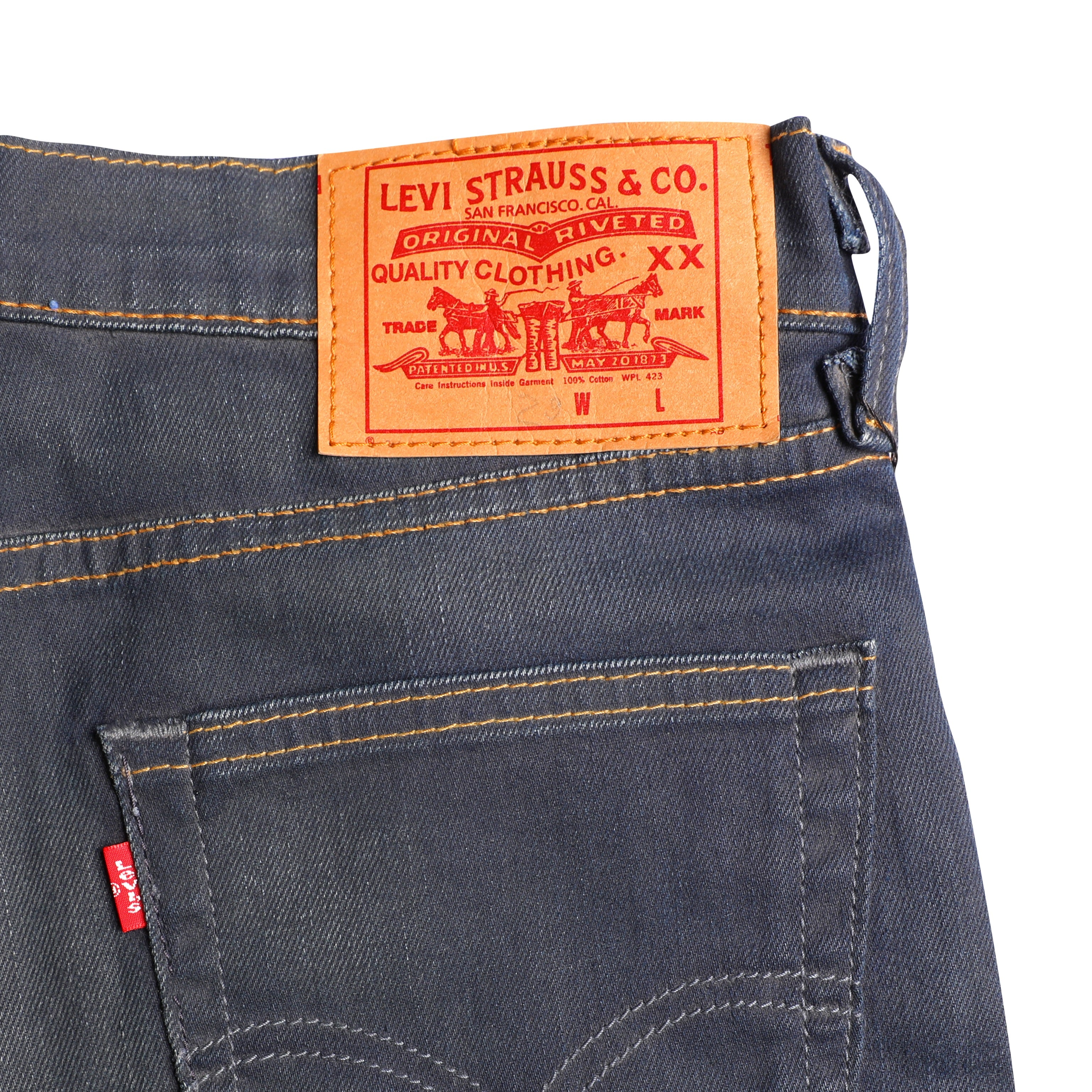 Levi's  Slim Fit Jeans