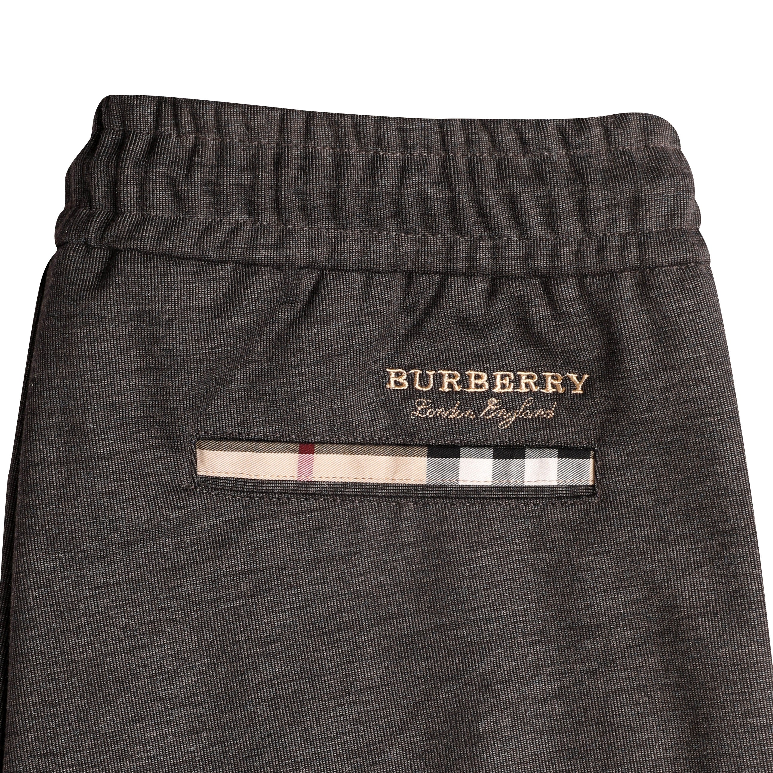 Burberry Sweat Pants