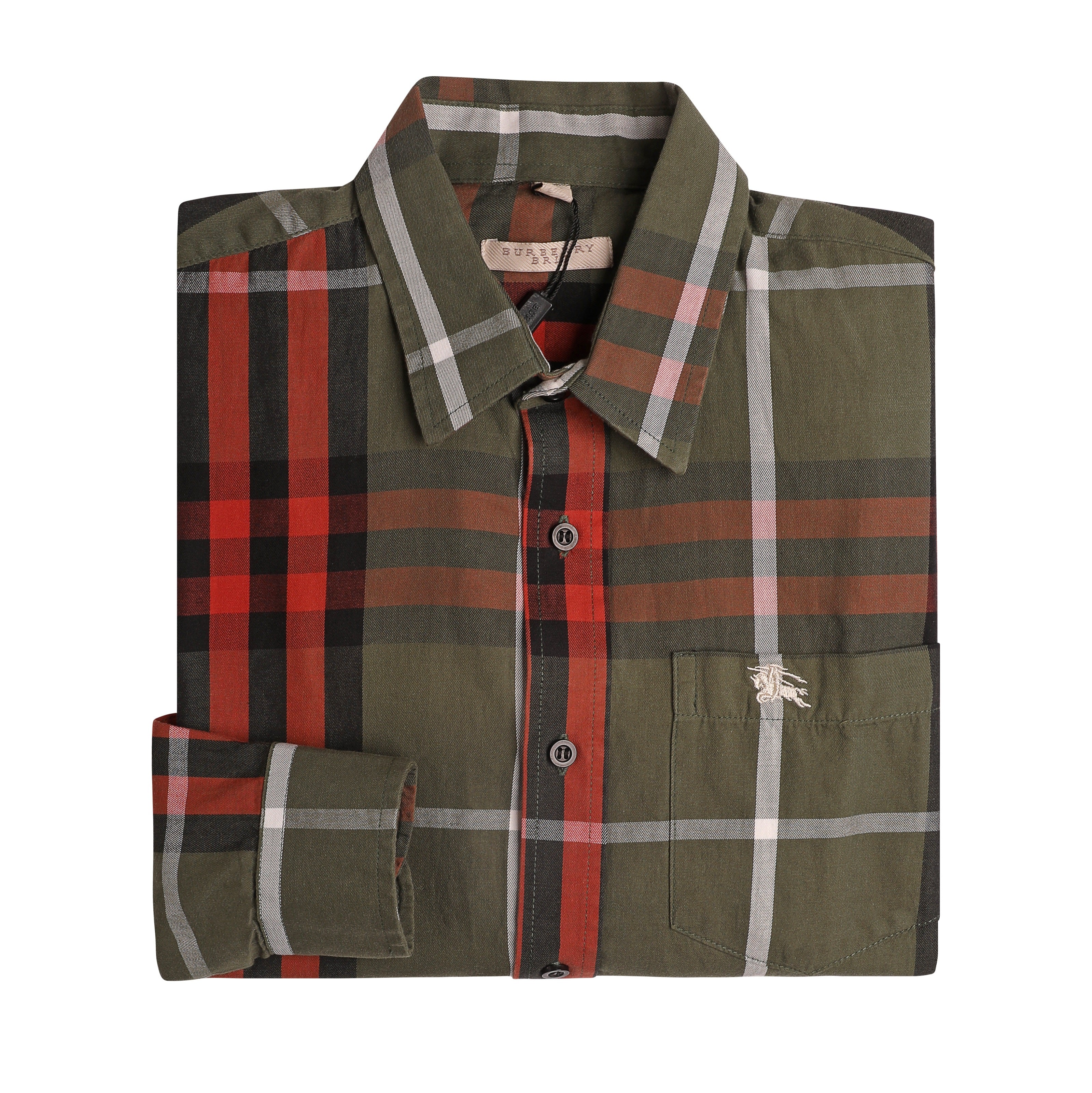 Burberry Shirt