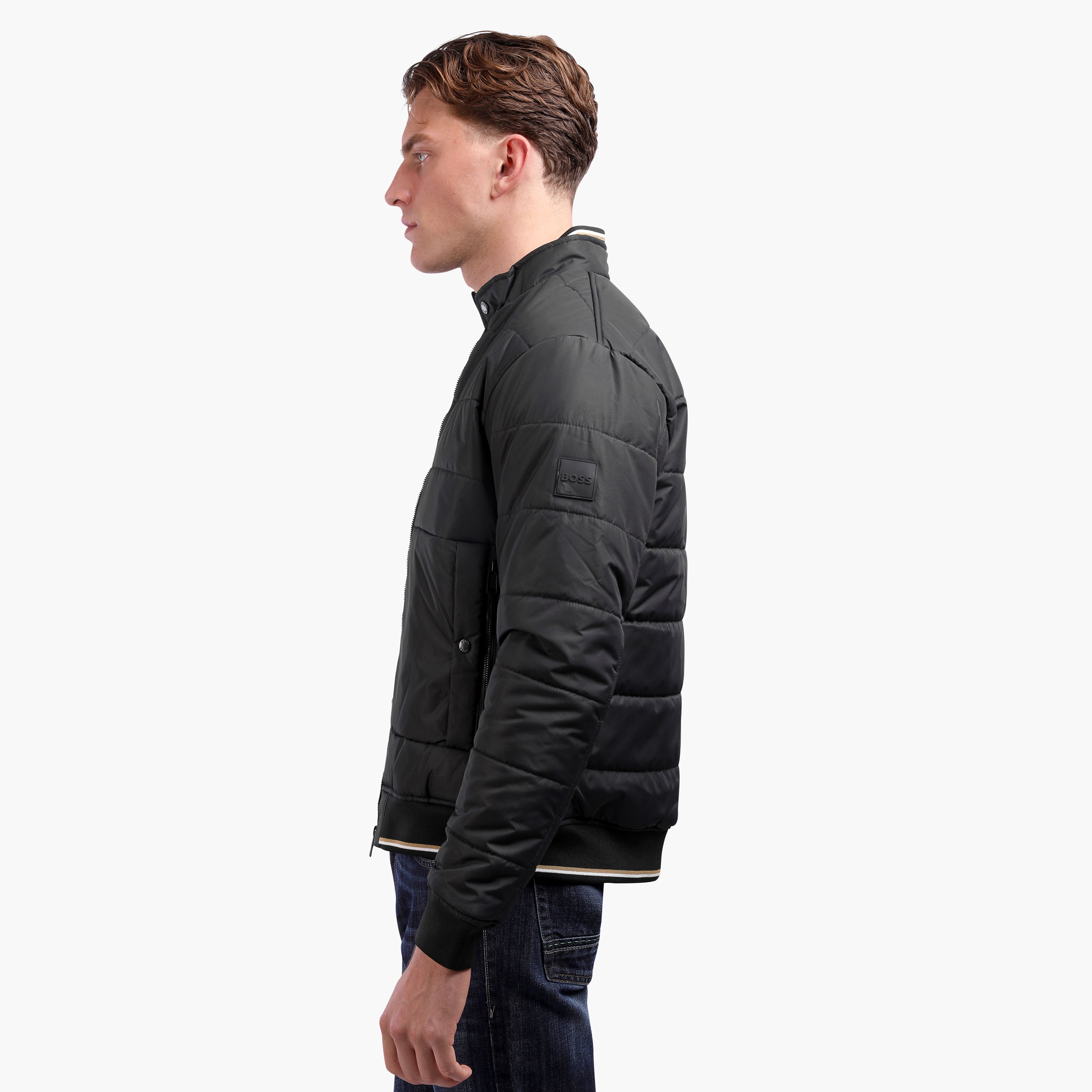 Hugo Boss Jacket