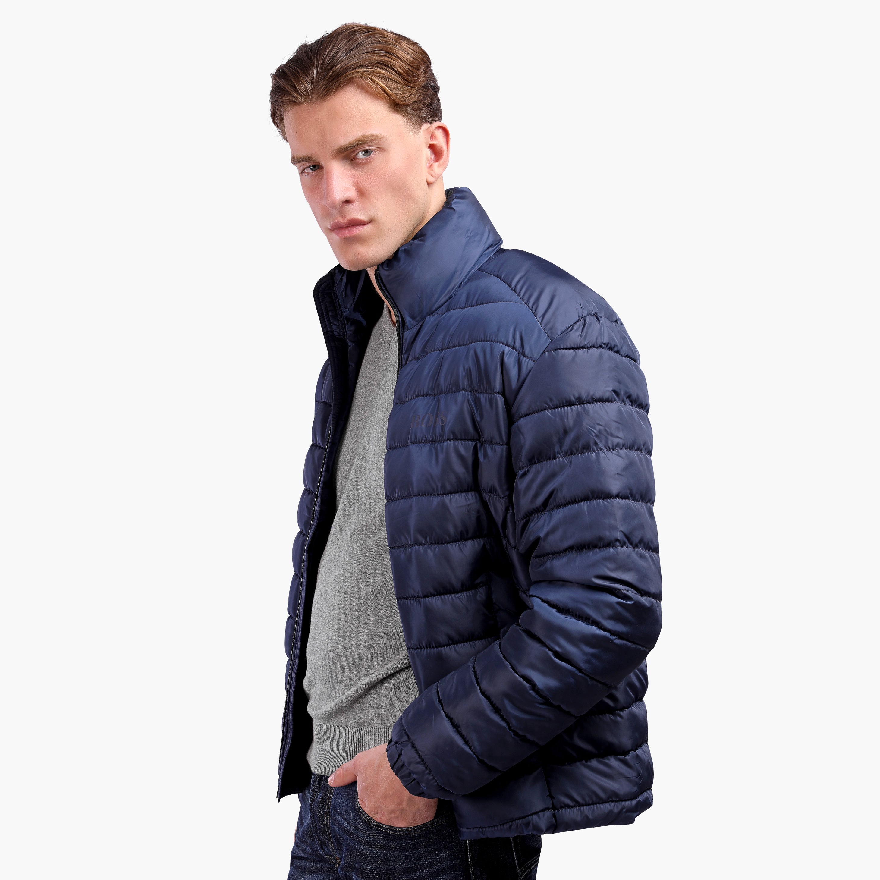 Hugo Boss Jacket