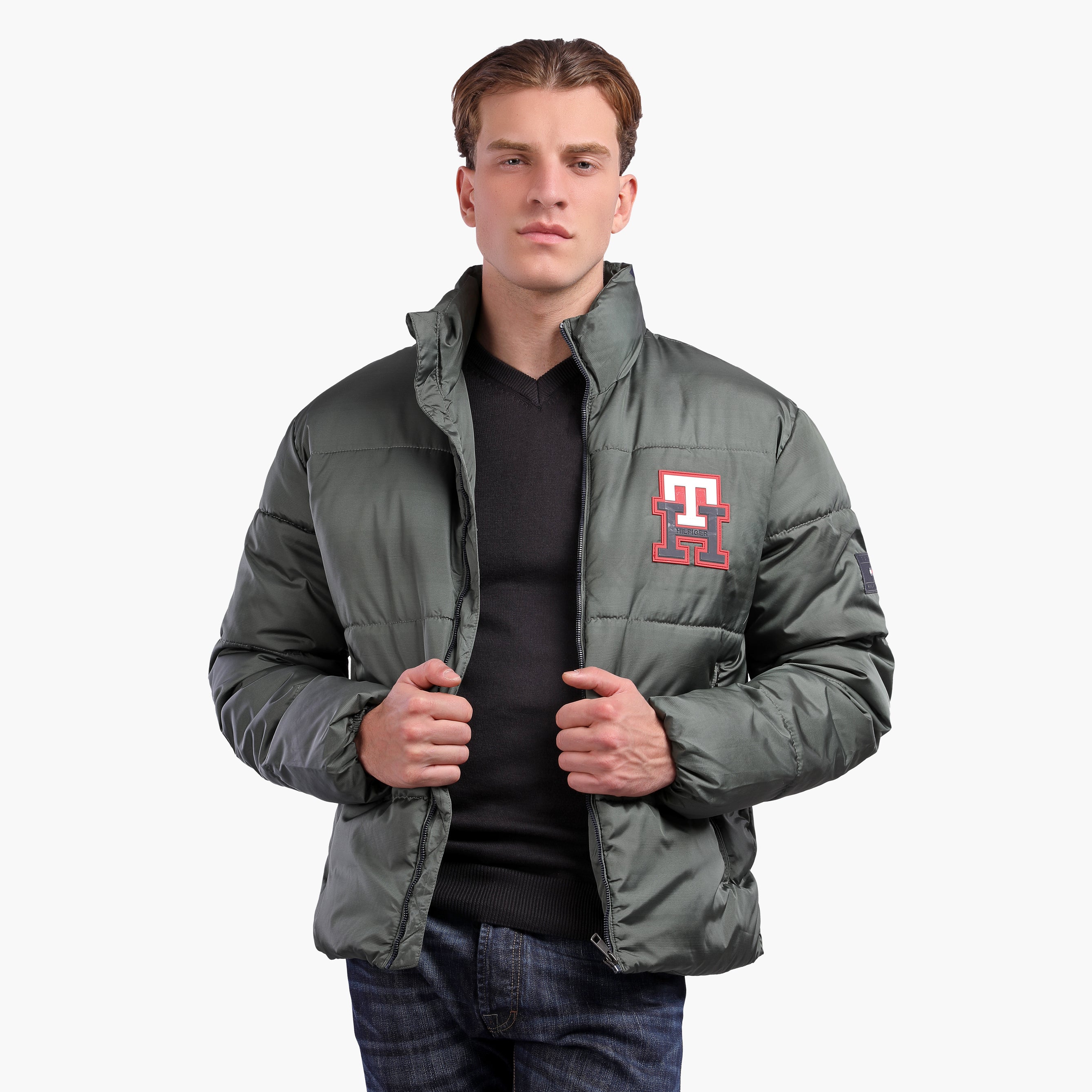 Tommy Hilfiger Jacket