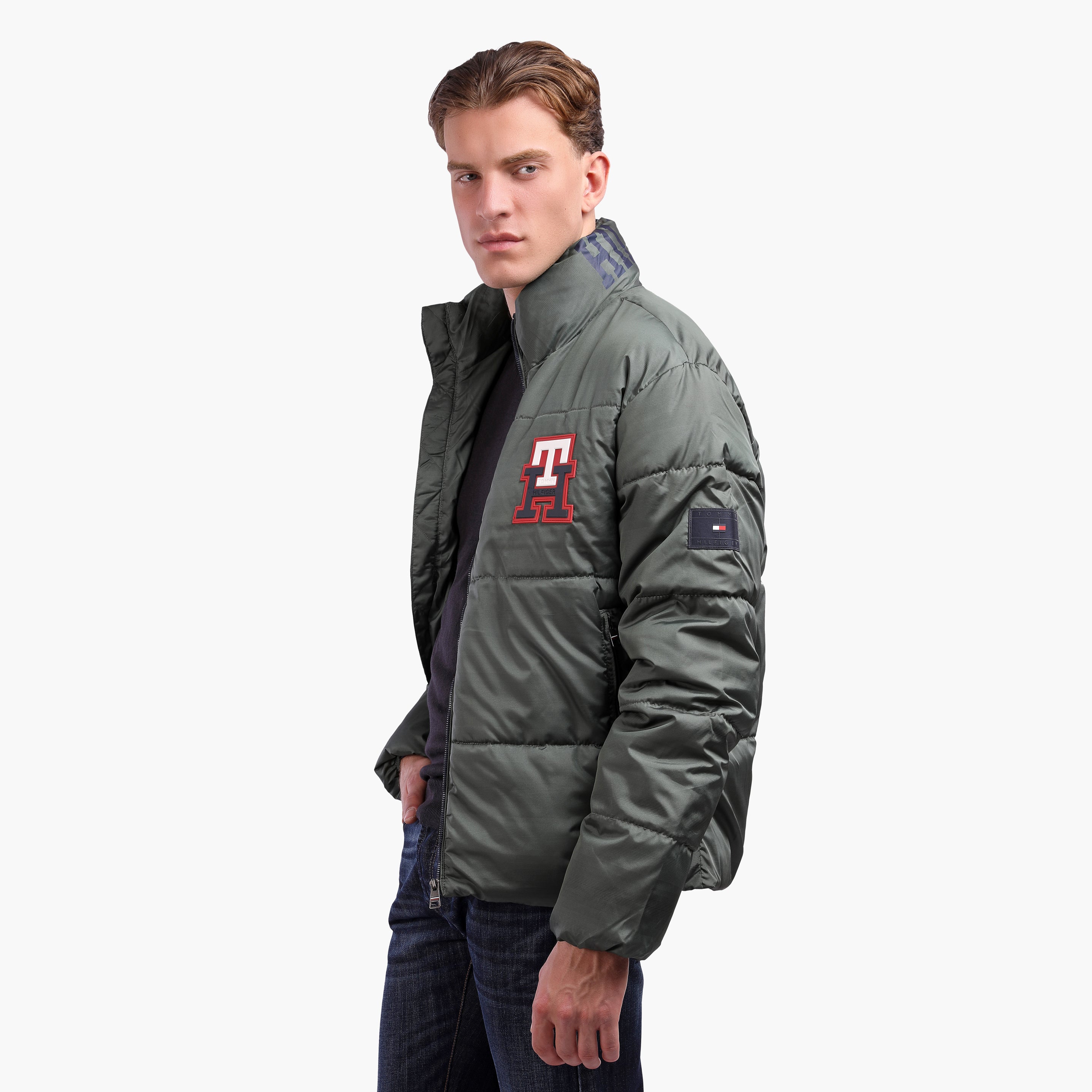 Tommy Hilfiger Jacket