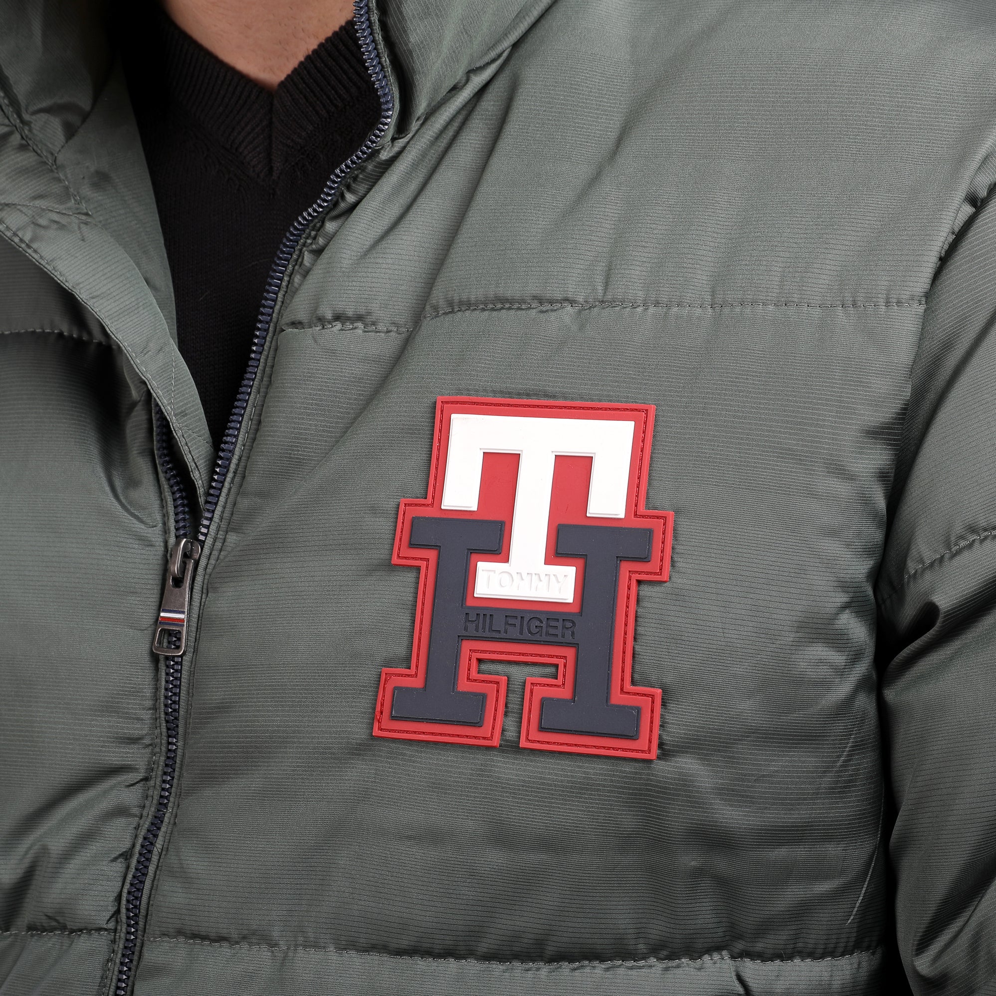 Tommy Hilfiger Jacket