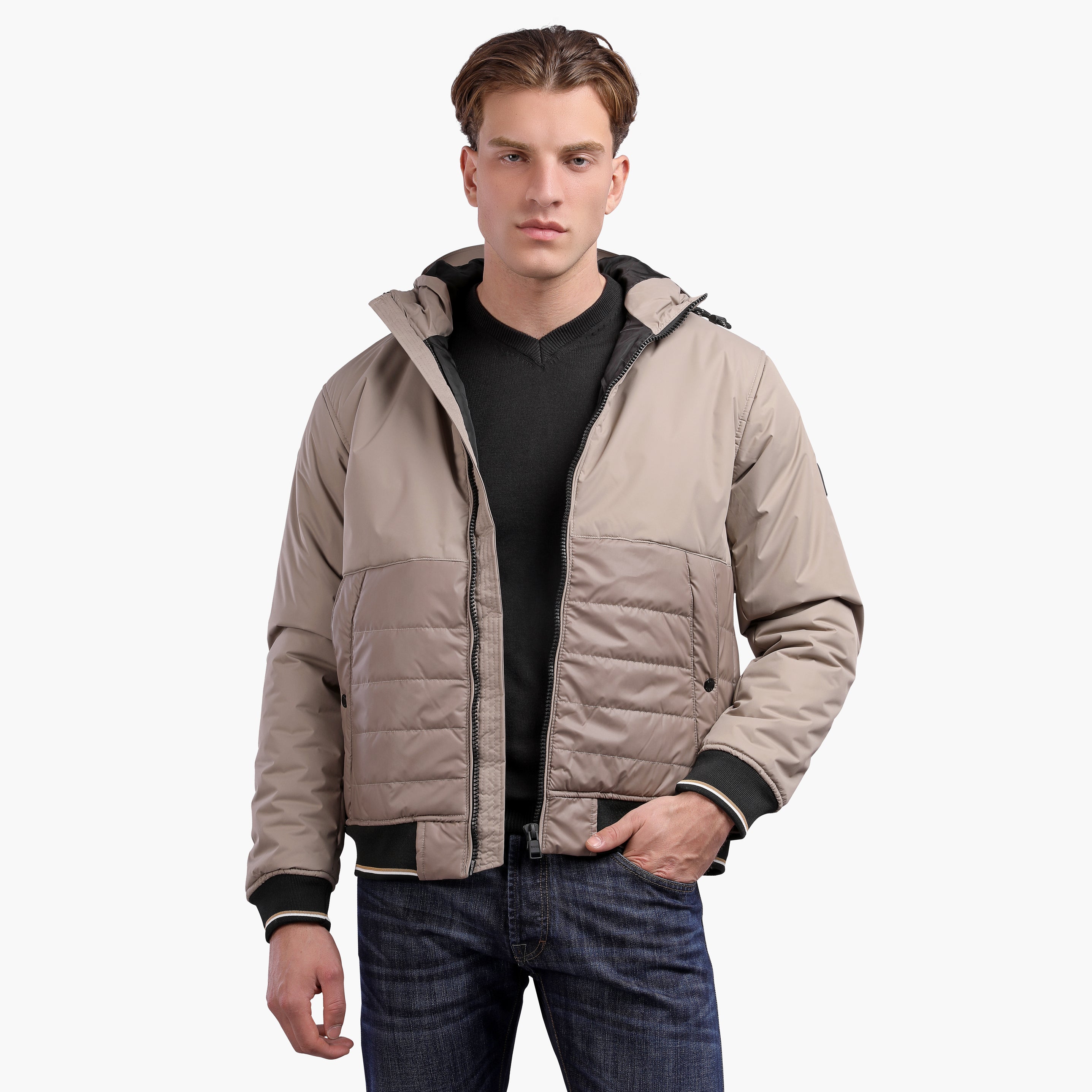 Hugo Boss Jacket