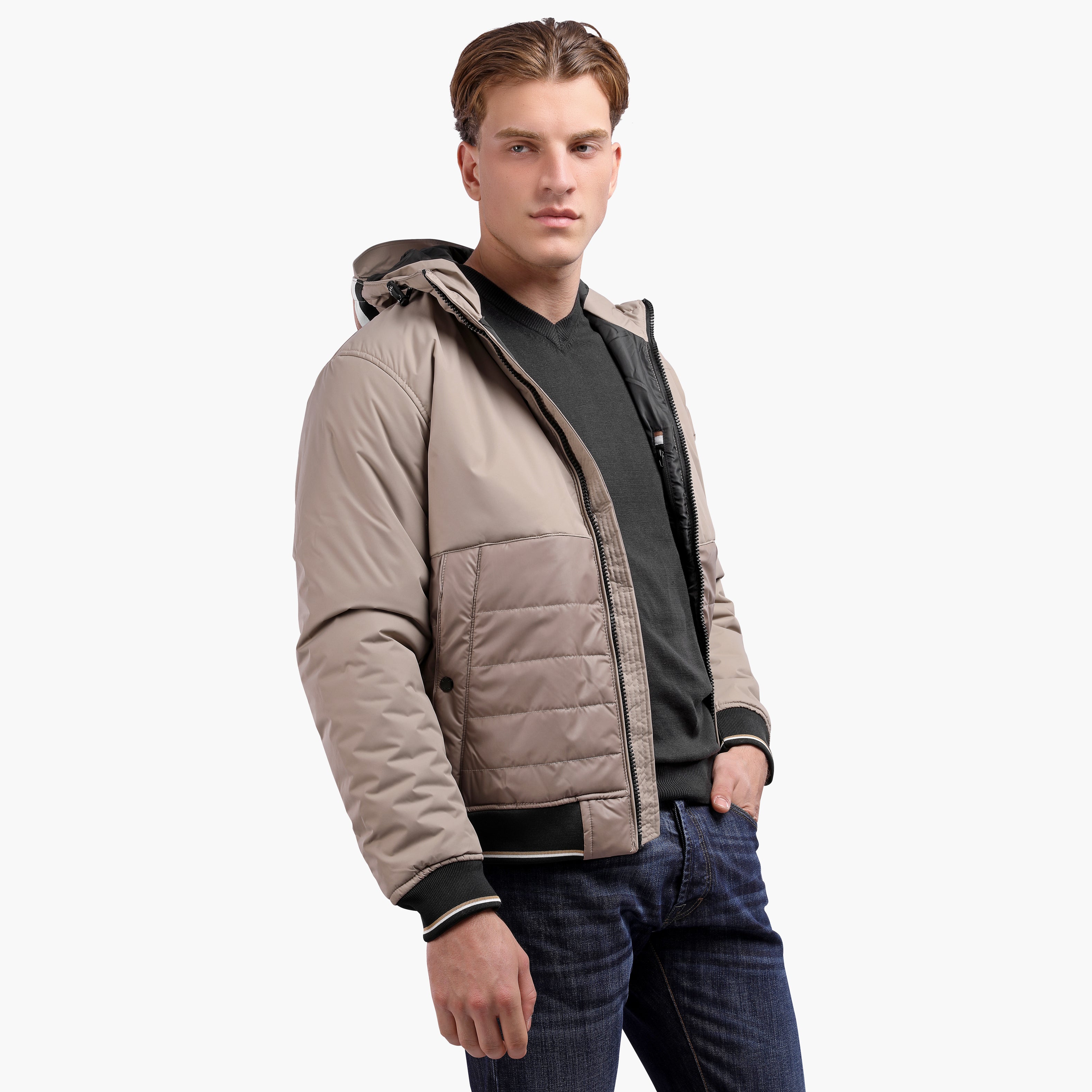 Hugo Boss Jacket