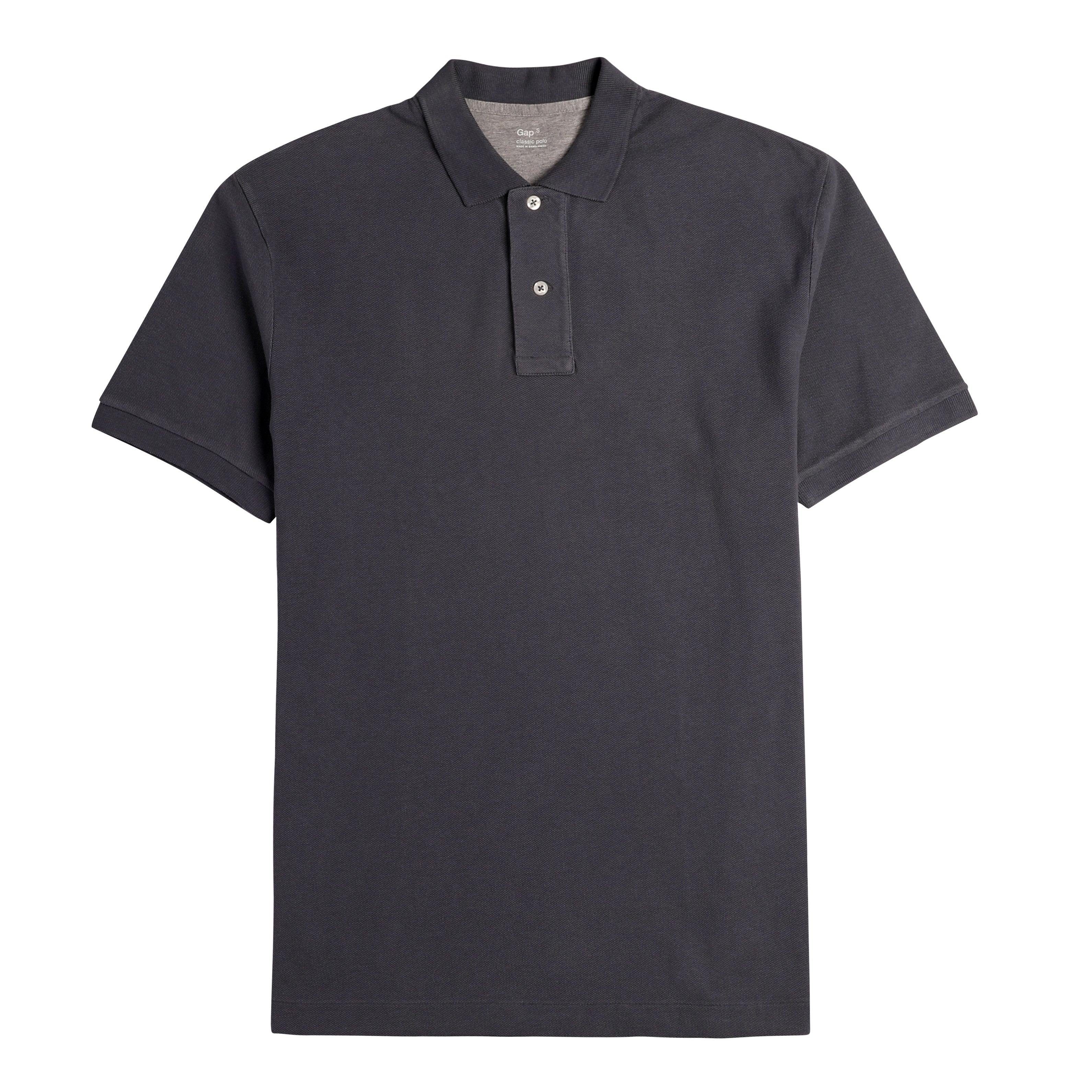 GAP Slim Fit Polo Shirt