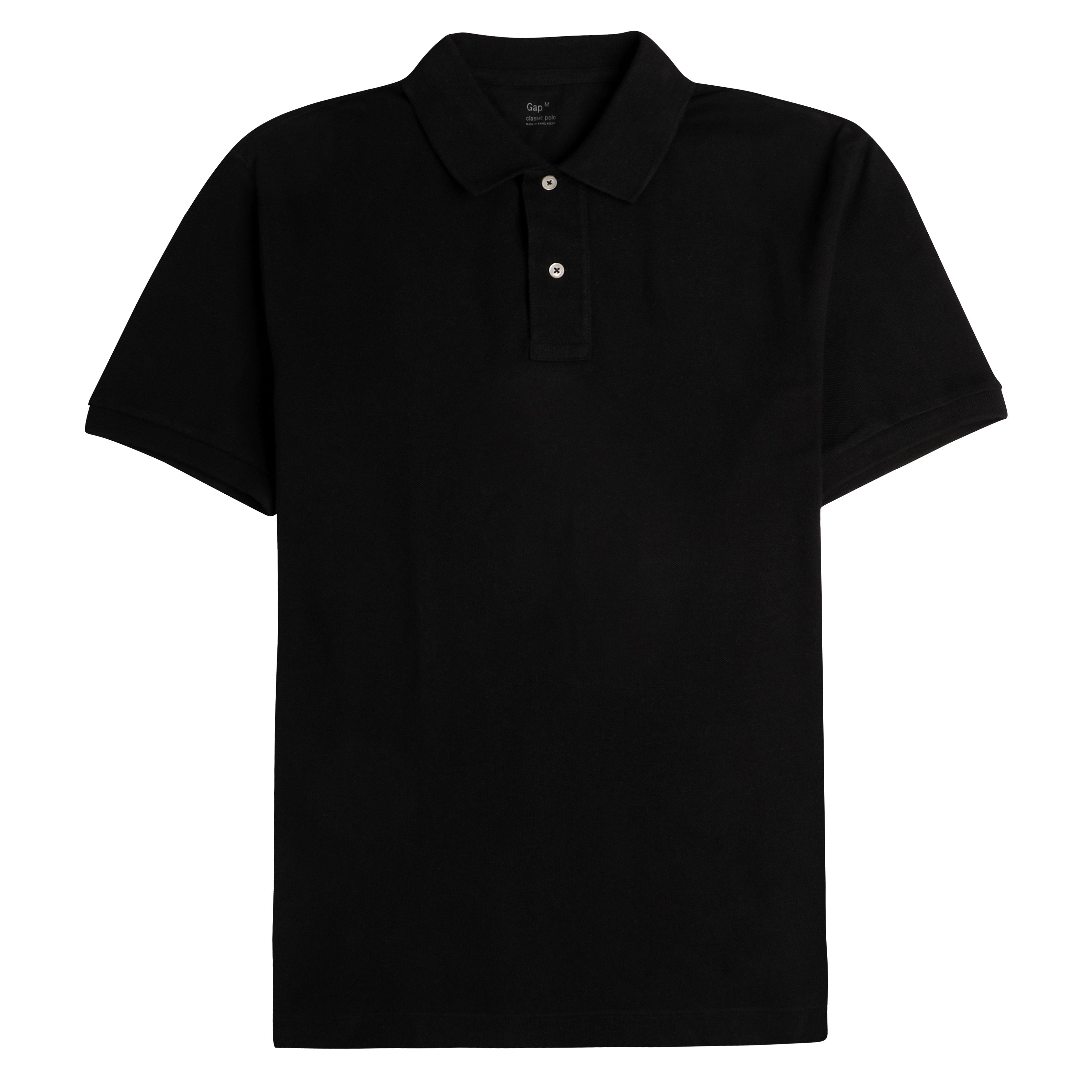 GAP Slim Fir Polo Shirt